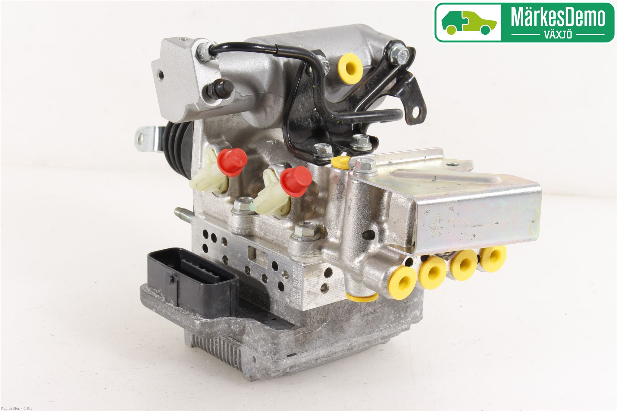 Toyota YARIS XP130 15-20 Abs Hydraulaggregat