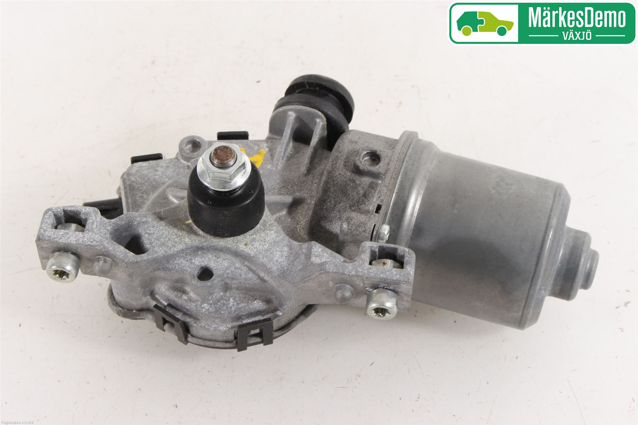 Toyota YARIS XP130 15-20 Torkarmotor Vindruta