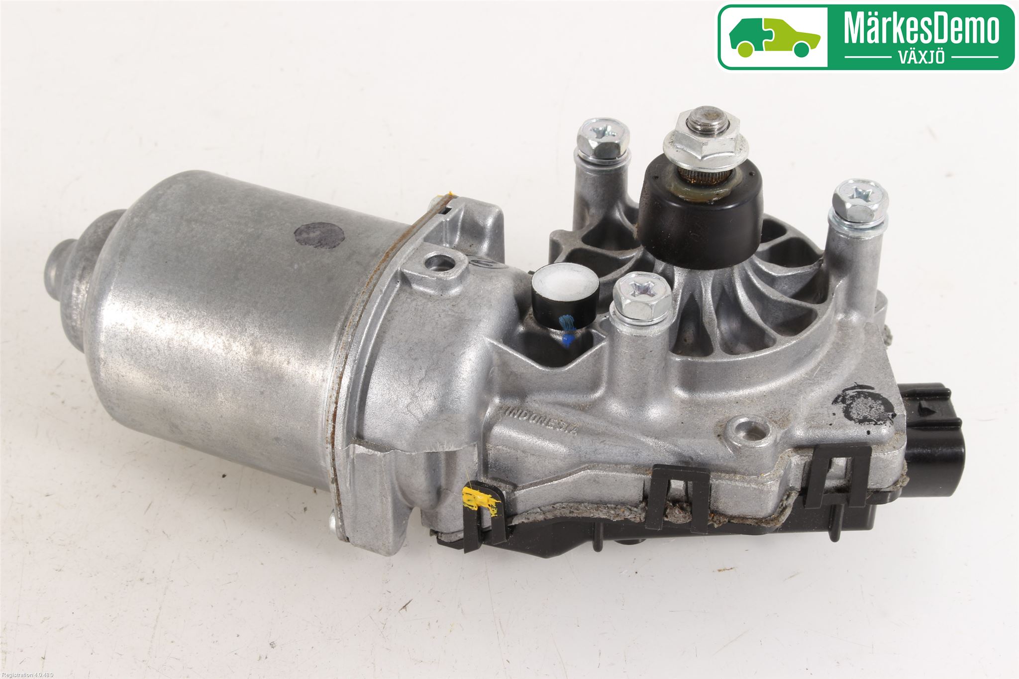 Toyota AURIS 13-19 Torkarmotor Vindruta