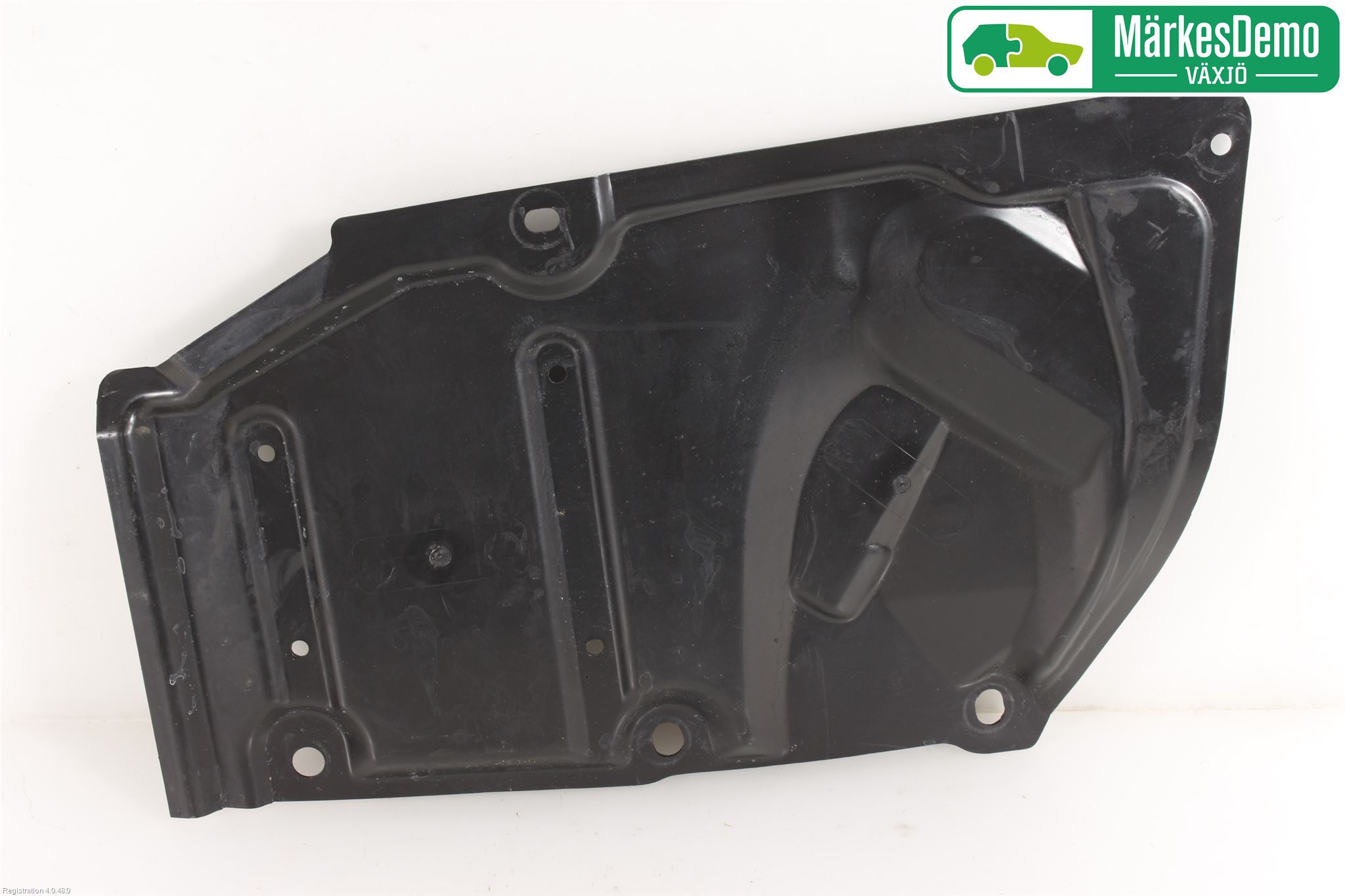 Toyota AURIS 13-19 Fjädr Hydraulpump