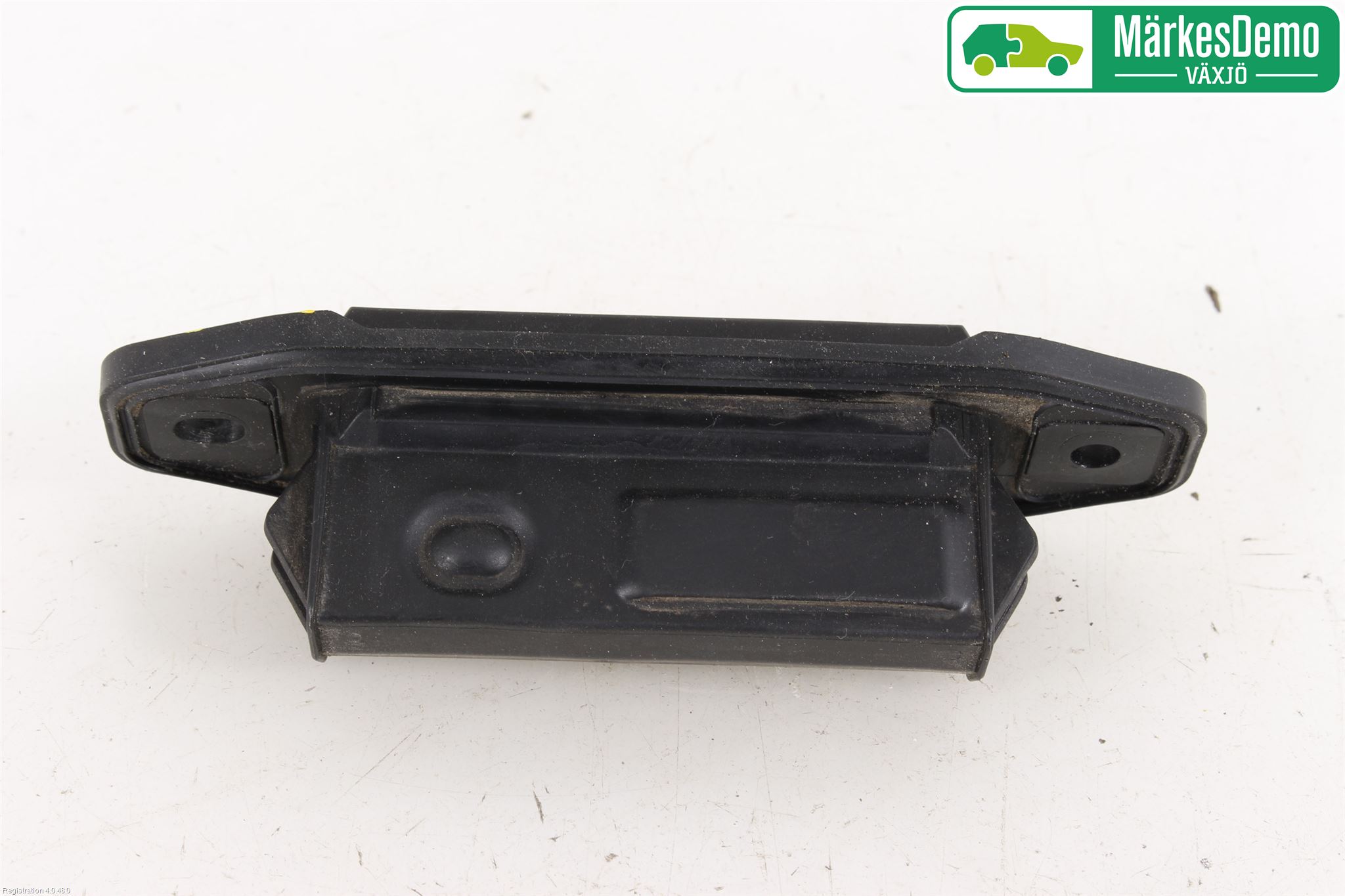 Toyota AURIS 13-19 Bakluckehandtag