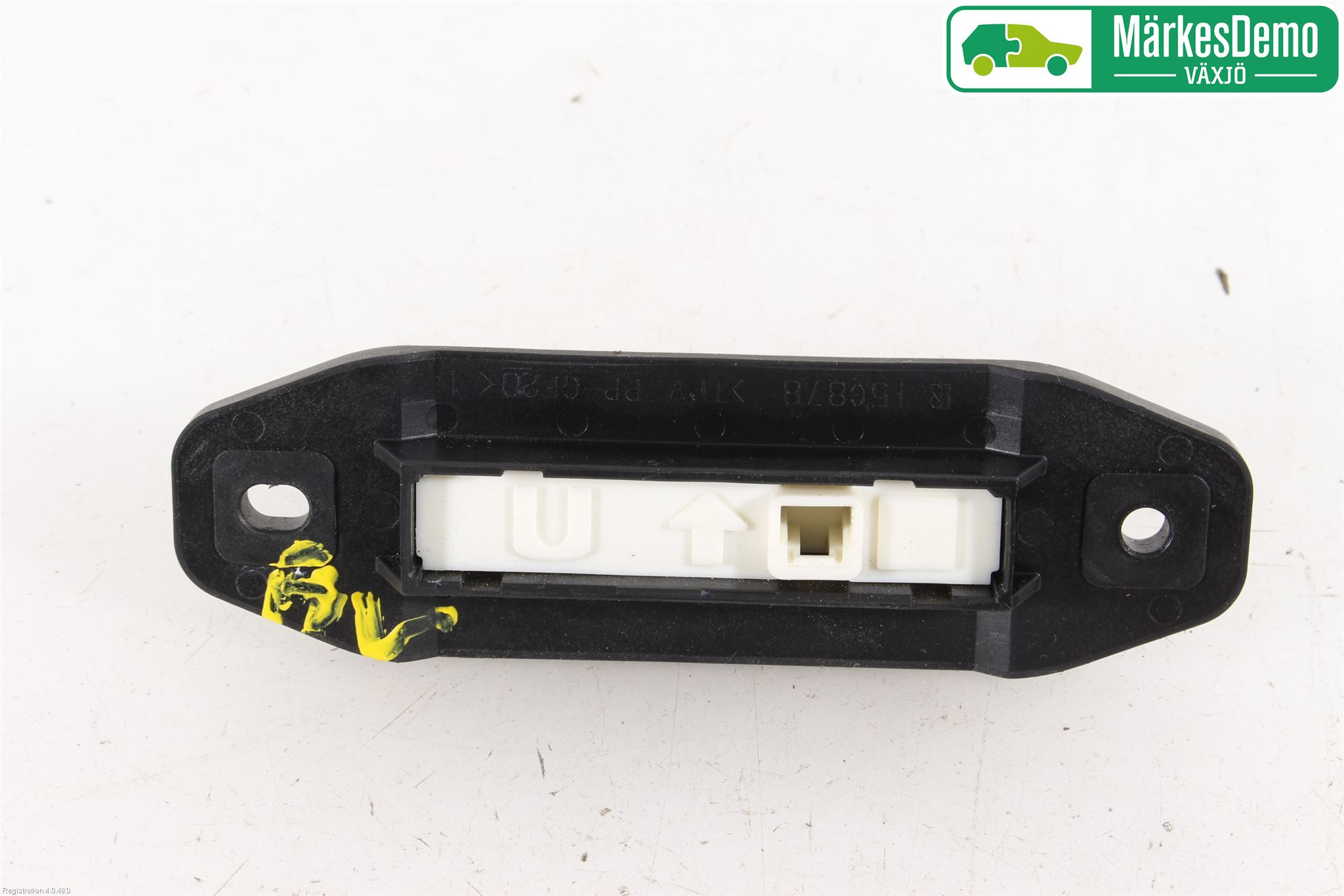 Toyota AURIS 13-19 Bakluckehandtag