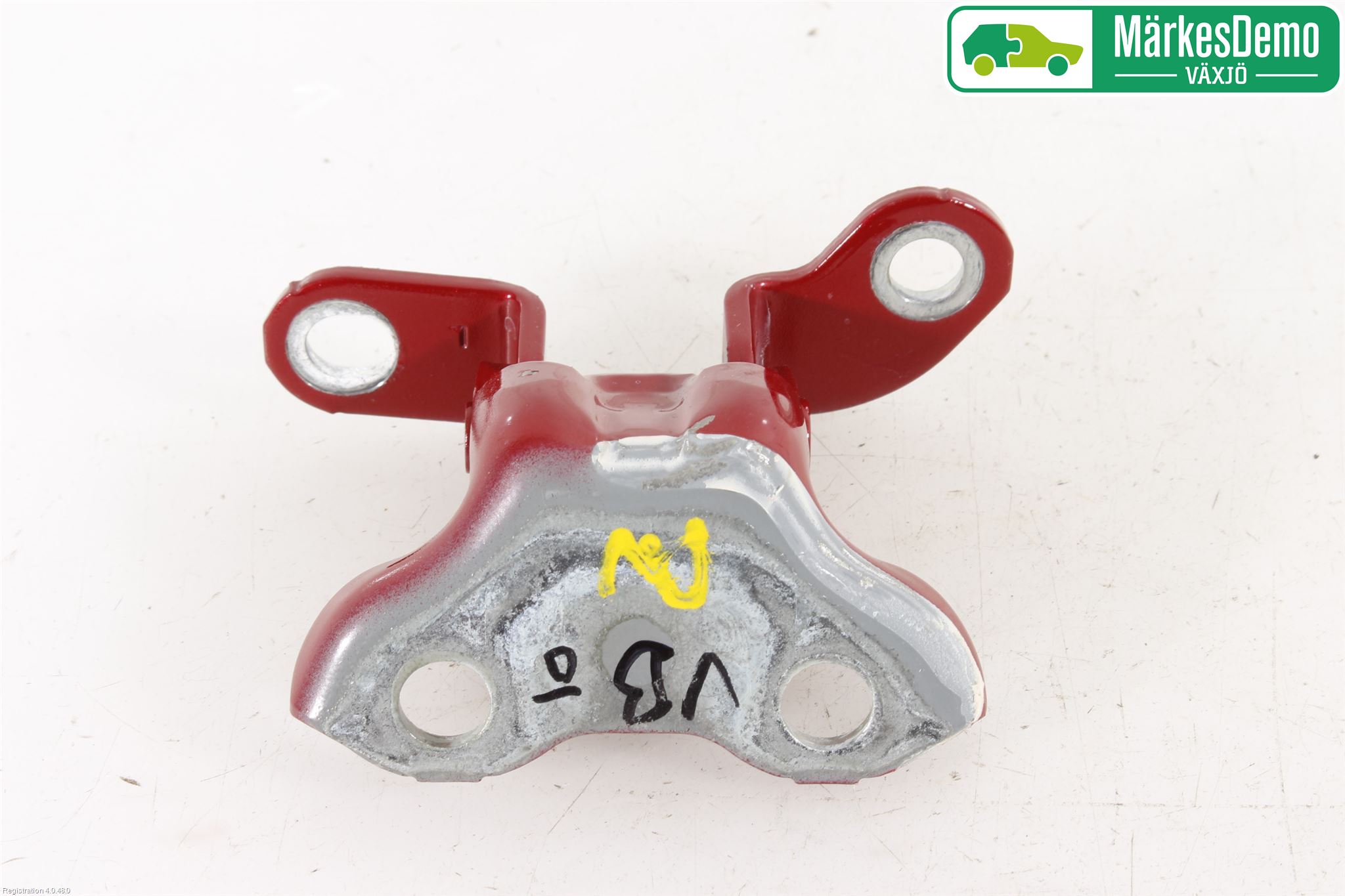 Toyota AURIS 13-19 Dörrgångjärn