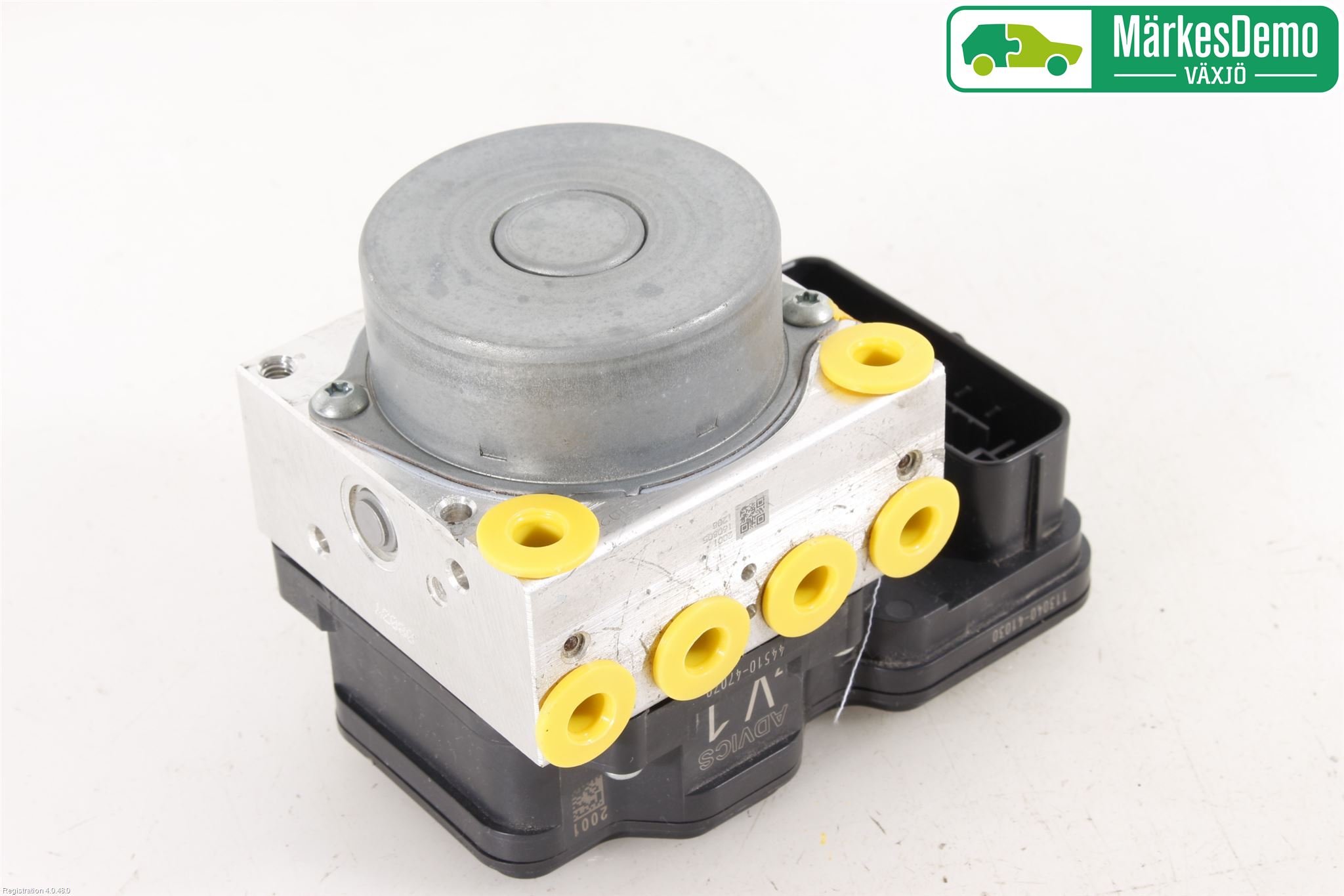Toyota PRIUS (ZVW50) 16-21 Abs Hydraulaggregat
