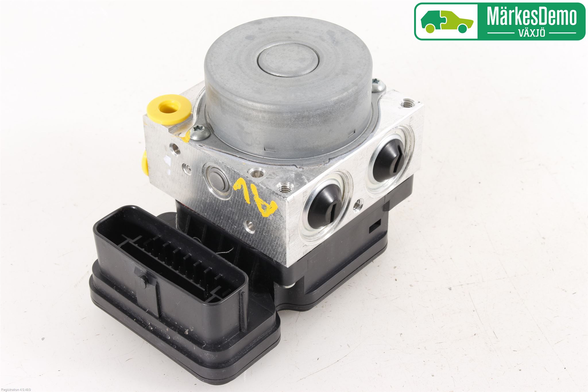 Toyota PRIUS (ZVW50) 16-21 Abs Hydraulaggregat