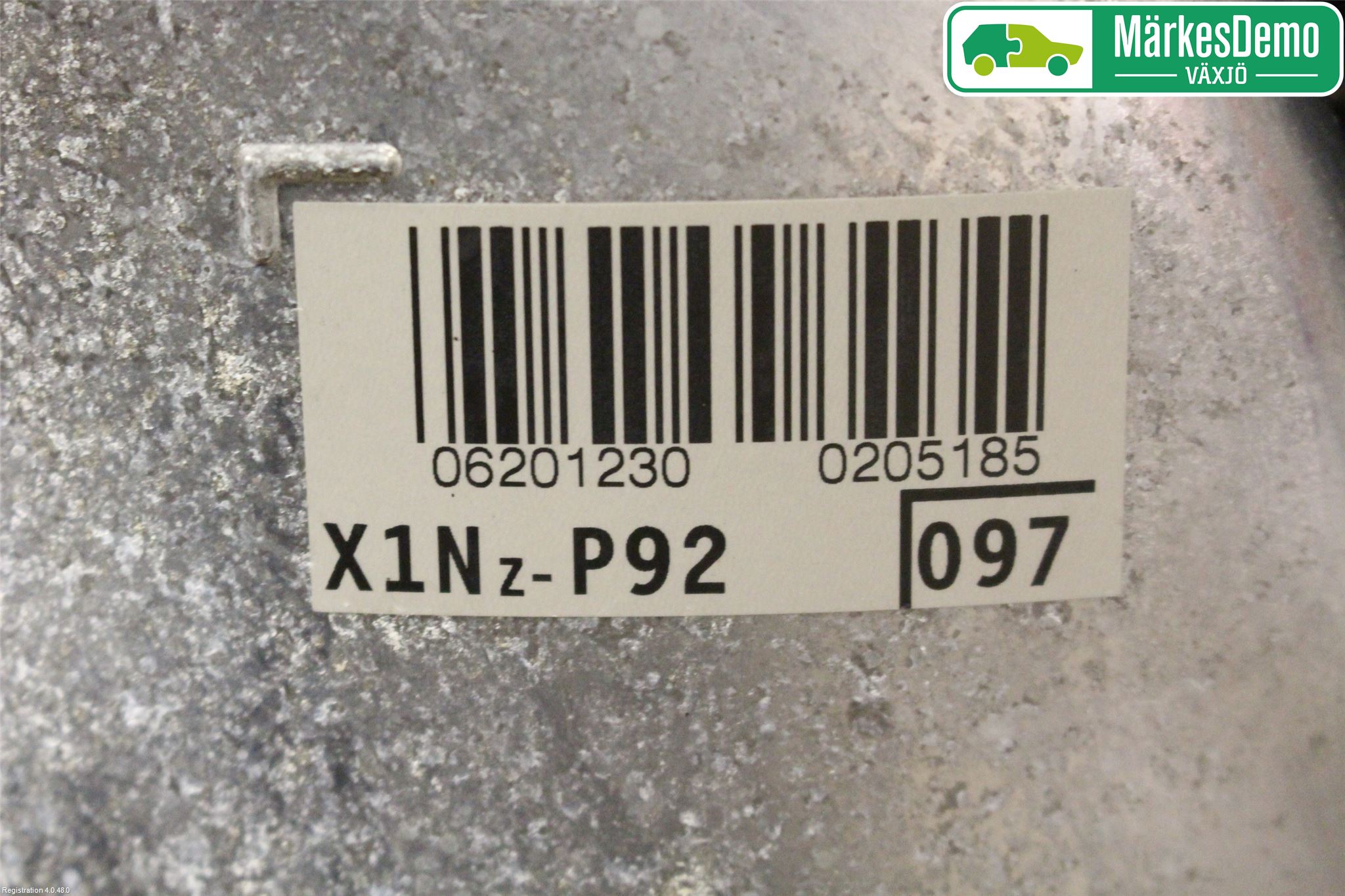Toyota YARIS XP130 15-20 Motor Bensin