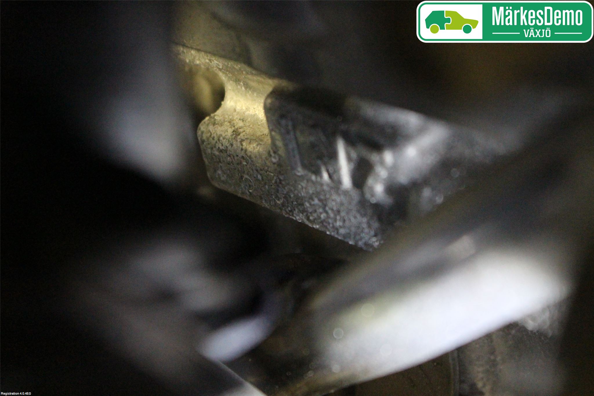 Toyota YARIS XP130 15-20 Motor Bensin