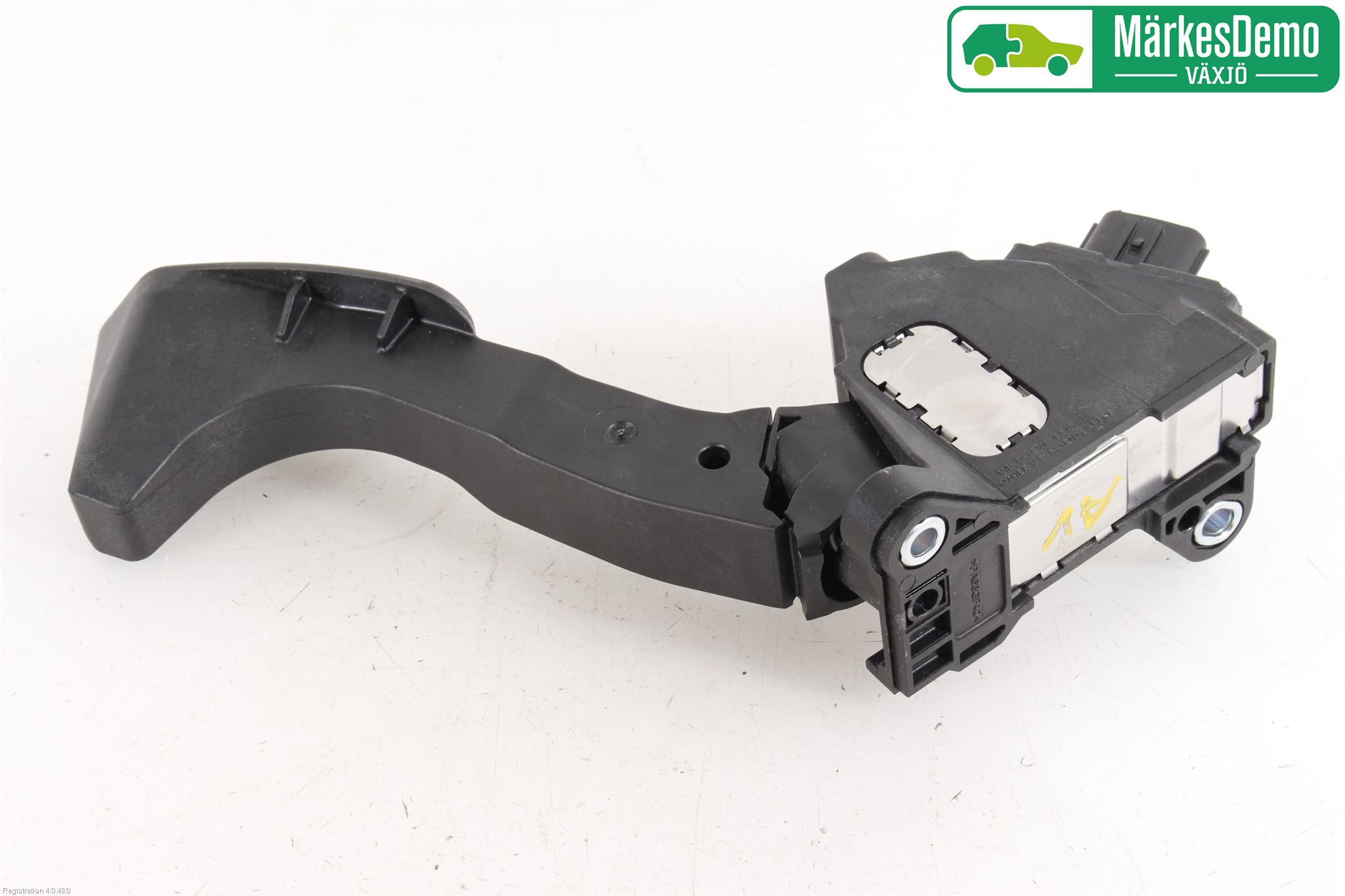 Toyota AURIS 13-19 Gaspedal