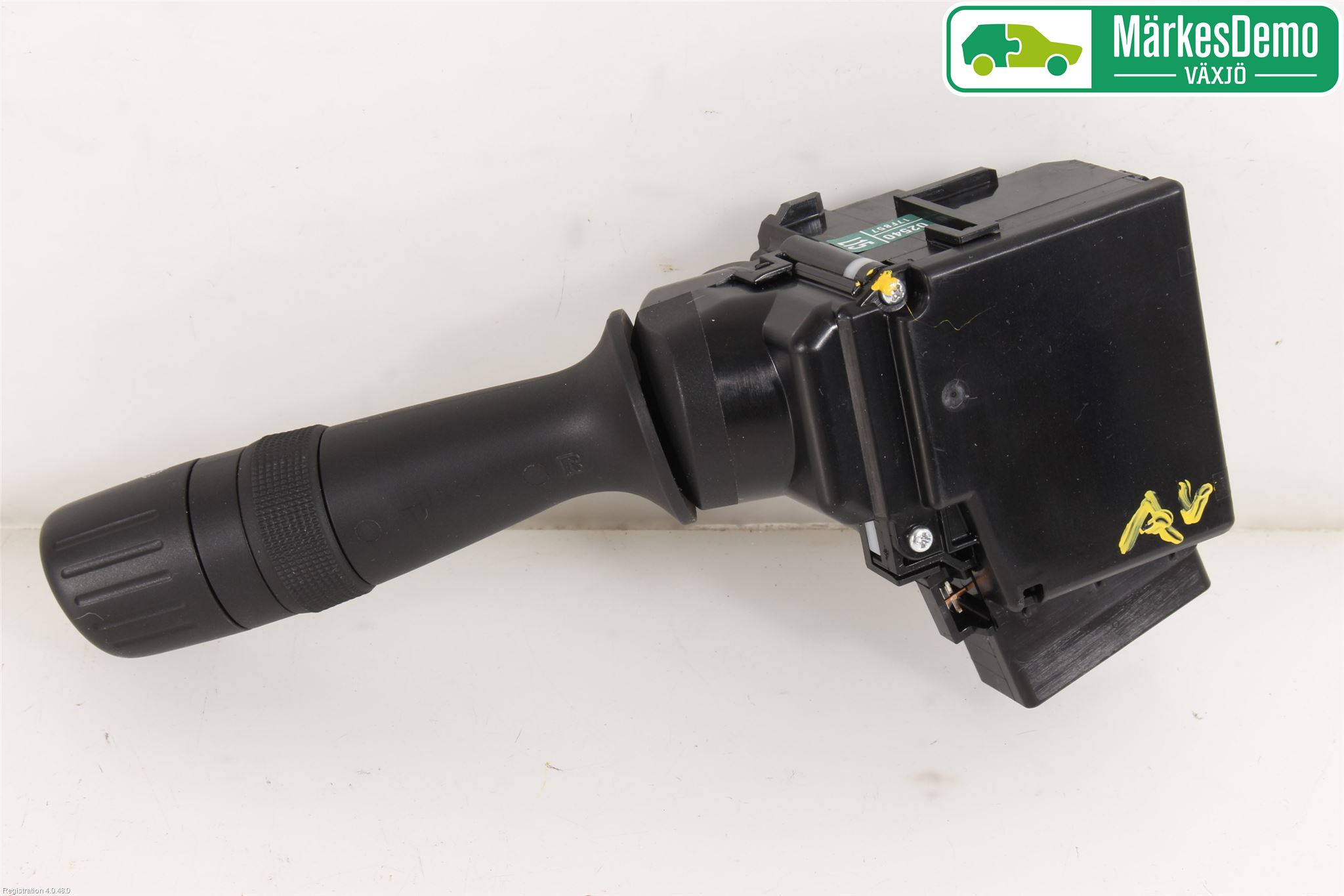 Toyota AURIS 13-19 Spak Torkar-Spolomk