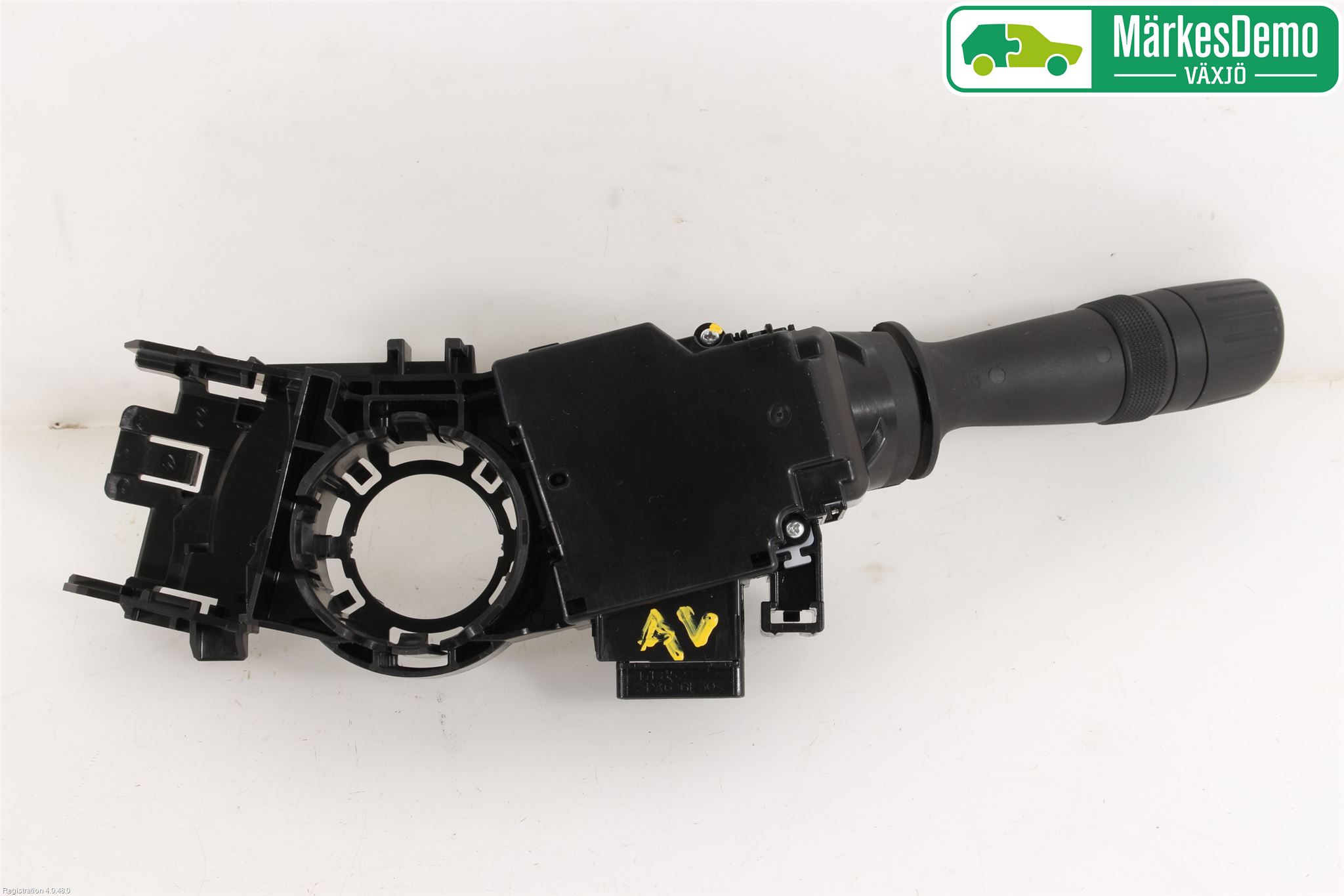 Toyota AURIS 13-19 Spak Blinkers-Ljusomk
