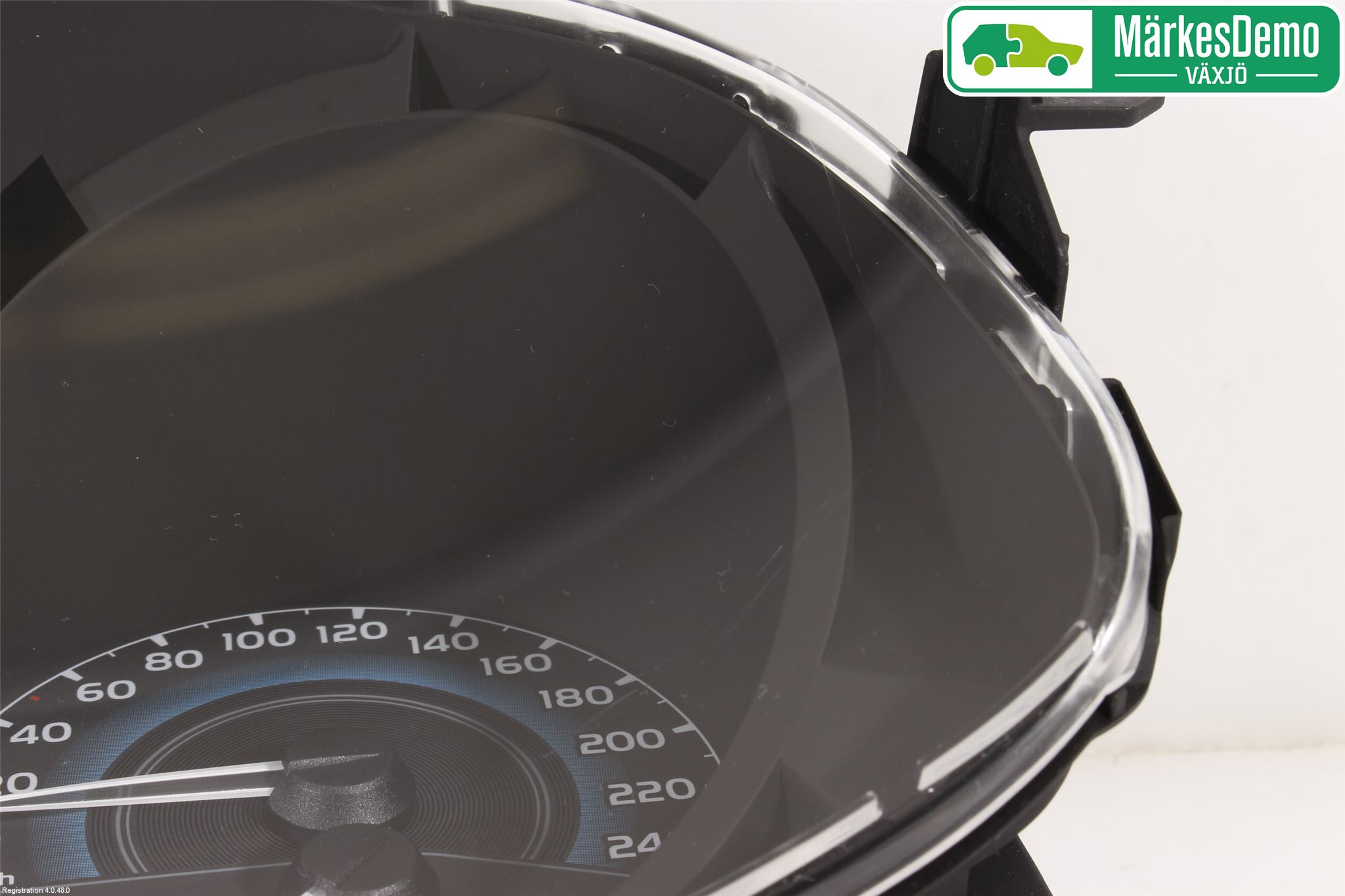 Toyota AURIS 13-19 Instrument Komb