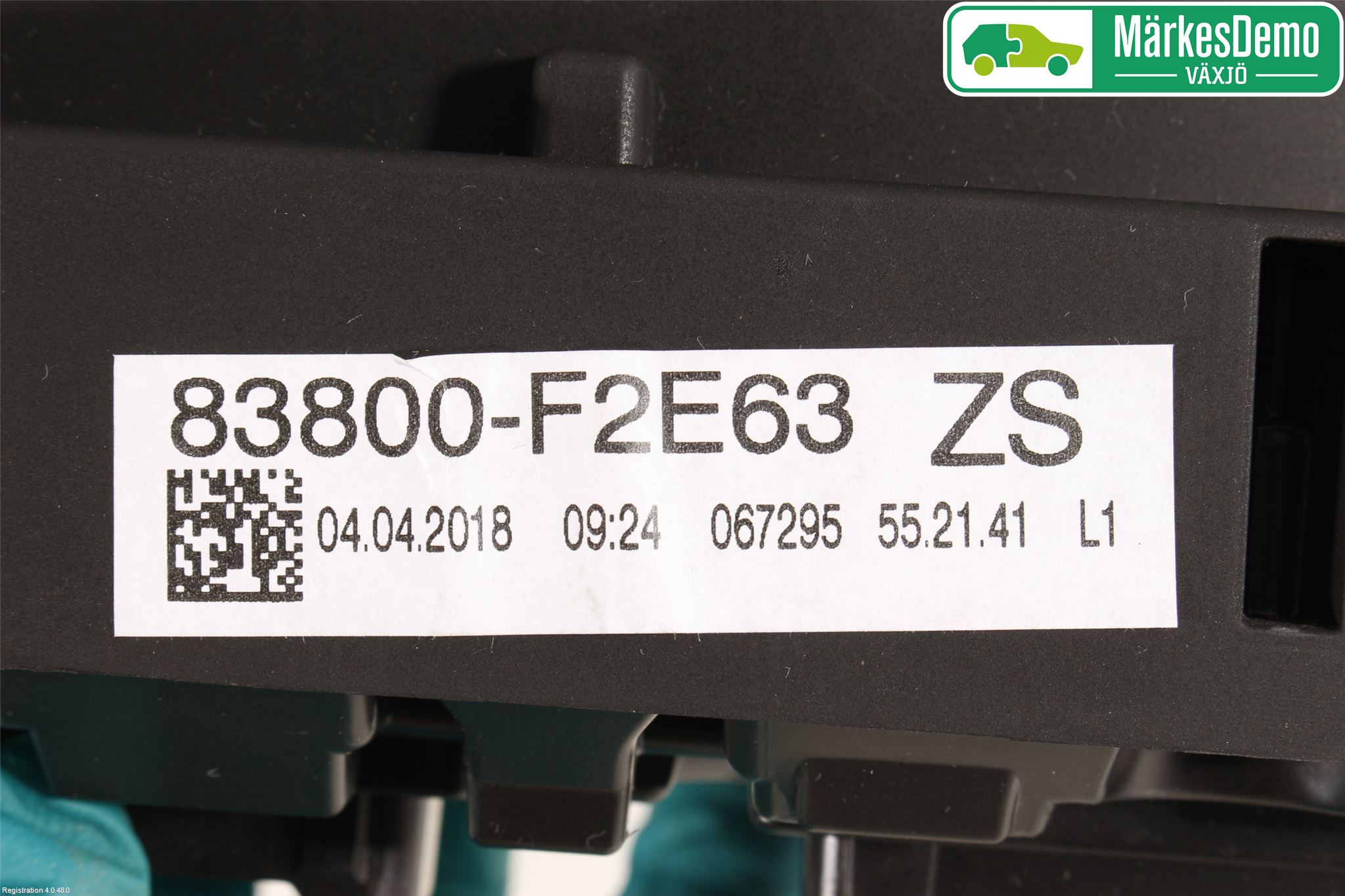 Toyota AURIS 13-19 Instrument Komb