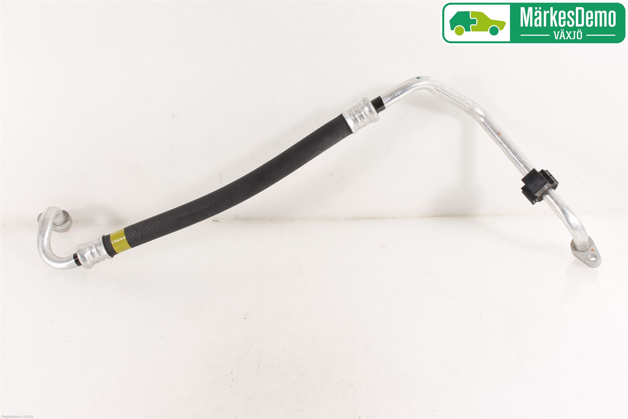 Toyota AURIS 13-19 Ac Slang-Rör