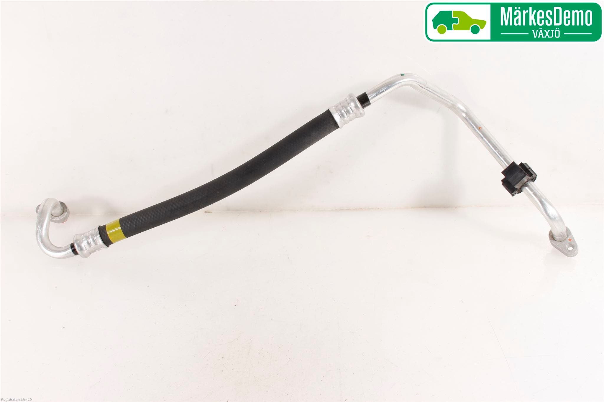 Toyota AURIS 13-19 Ac Slang-Rör