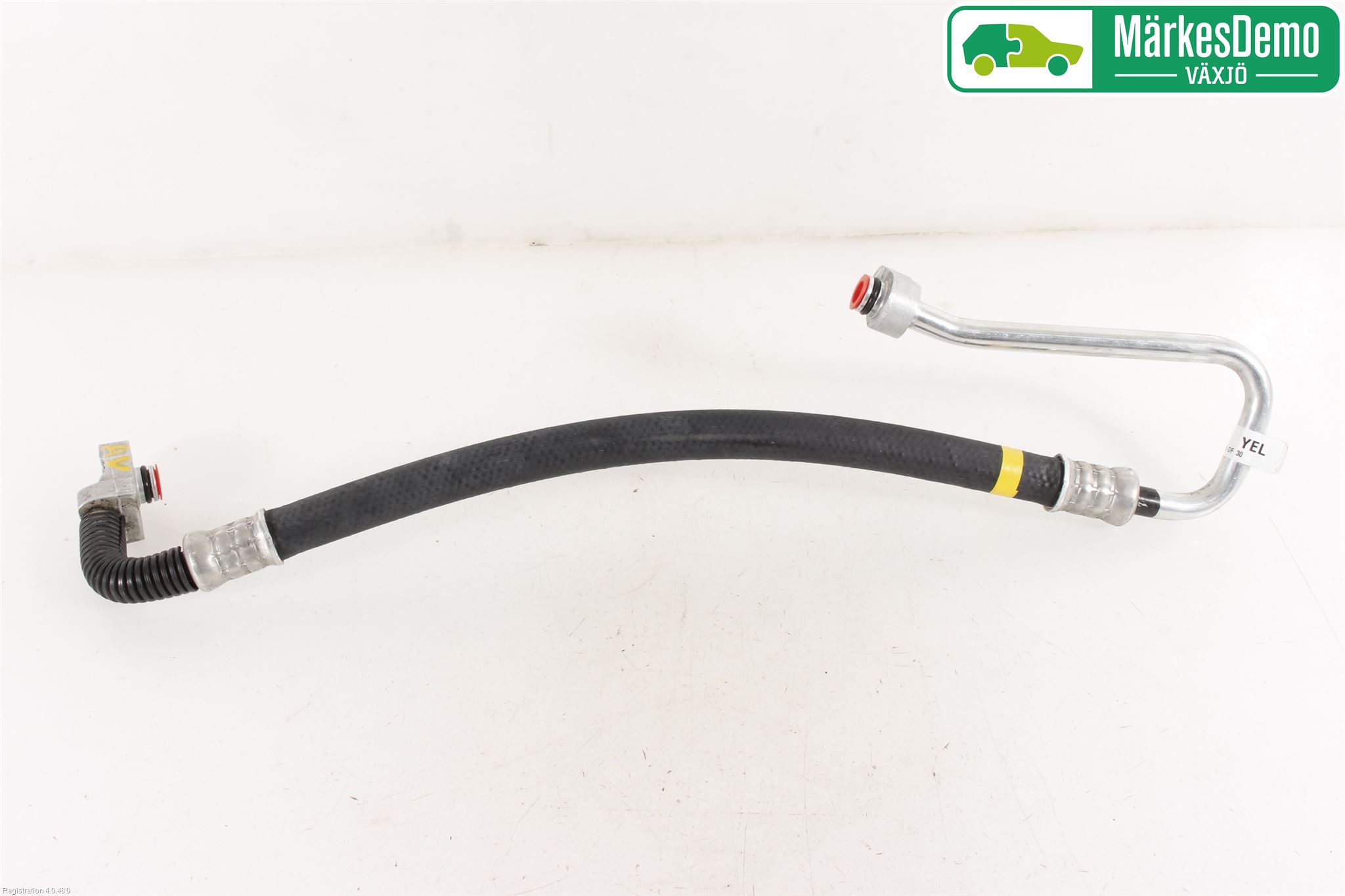 Toyota AURIS 13-19 Ac Slang-Rör