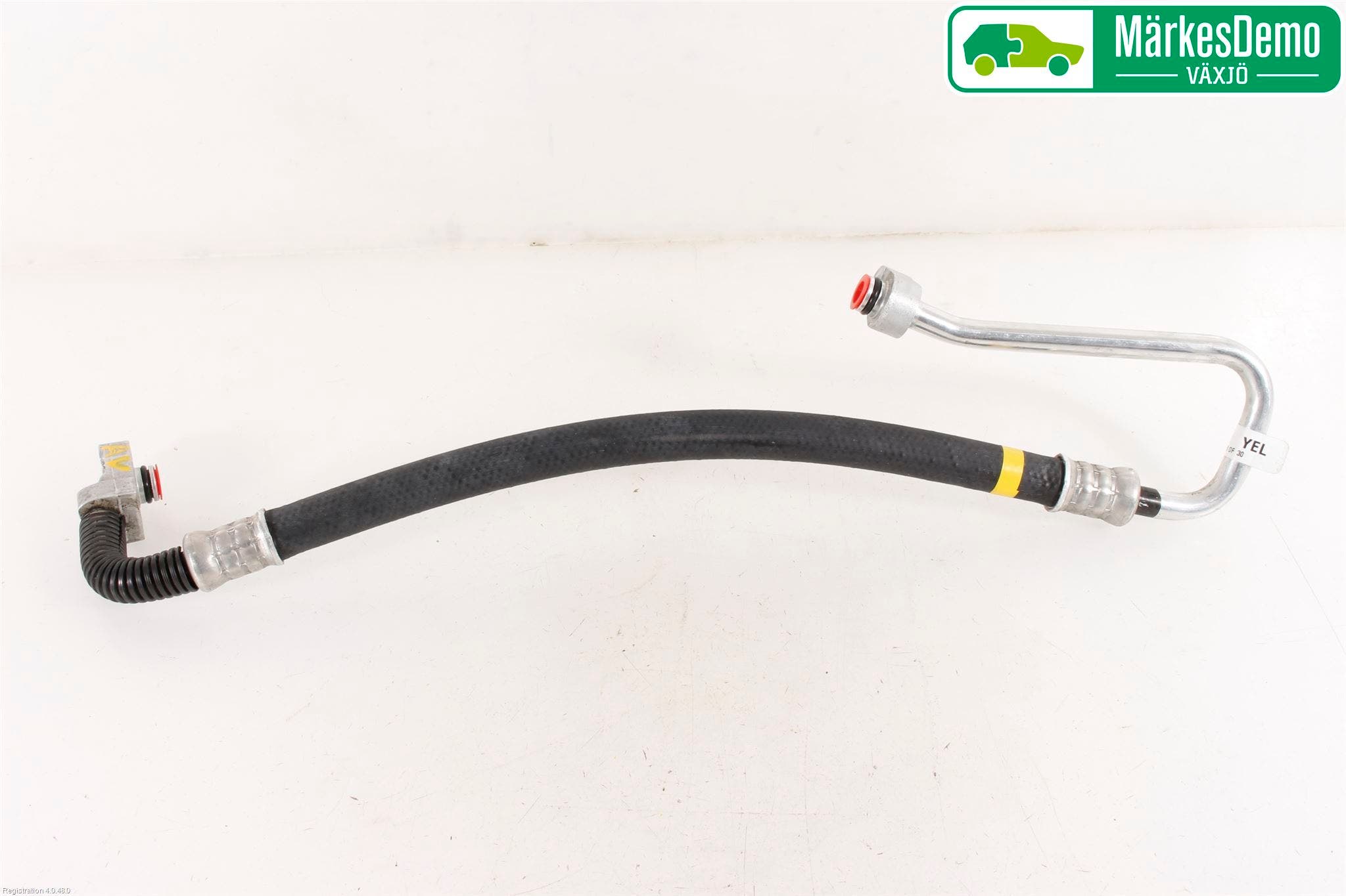 Toyota AURIS 13-19 Ac Slang-Rör