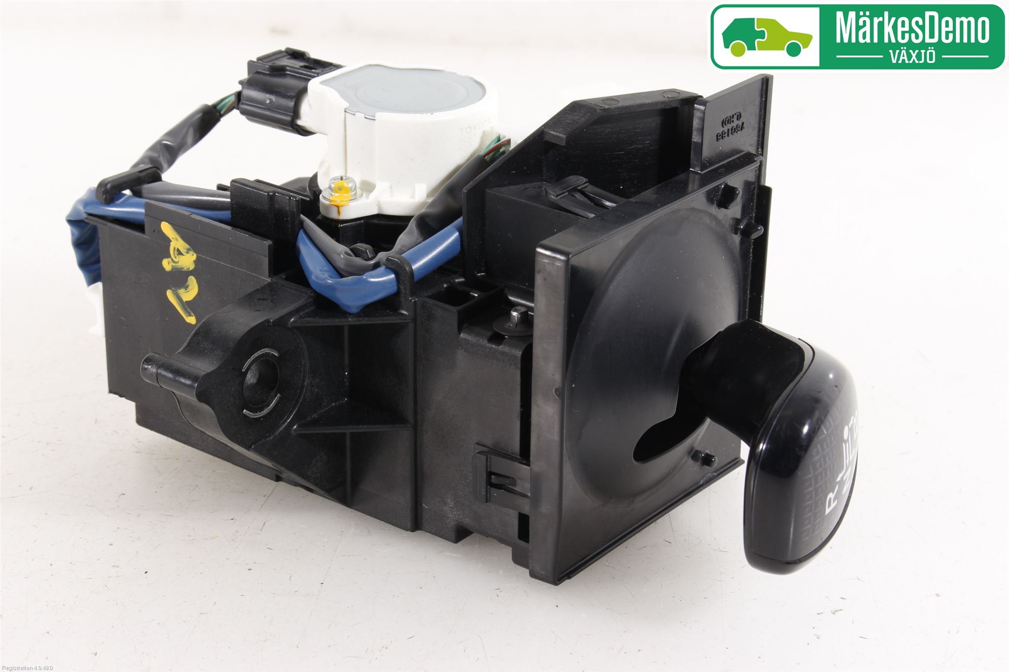 Toyota AURIS 13-19 Växelförare