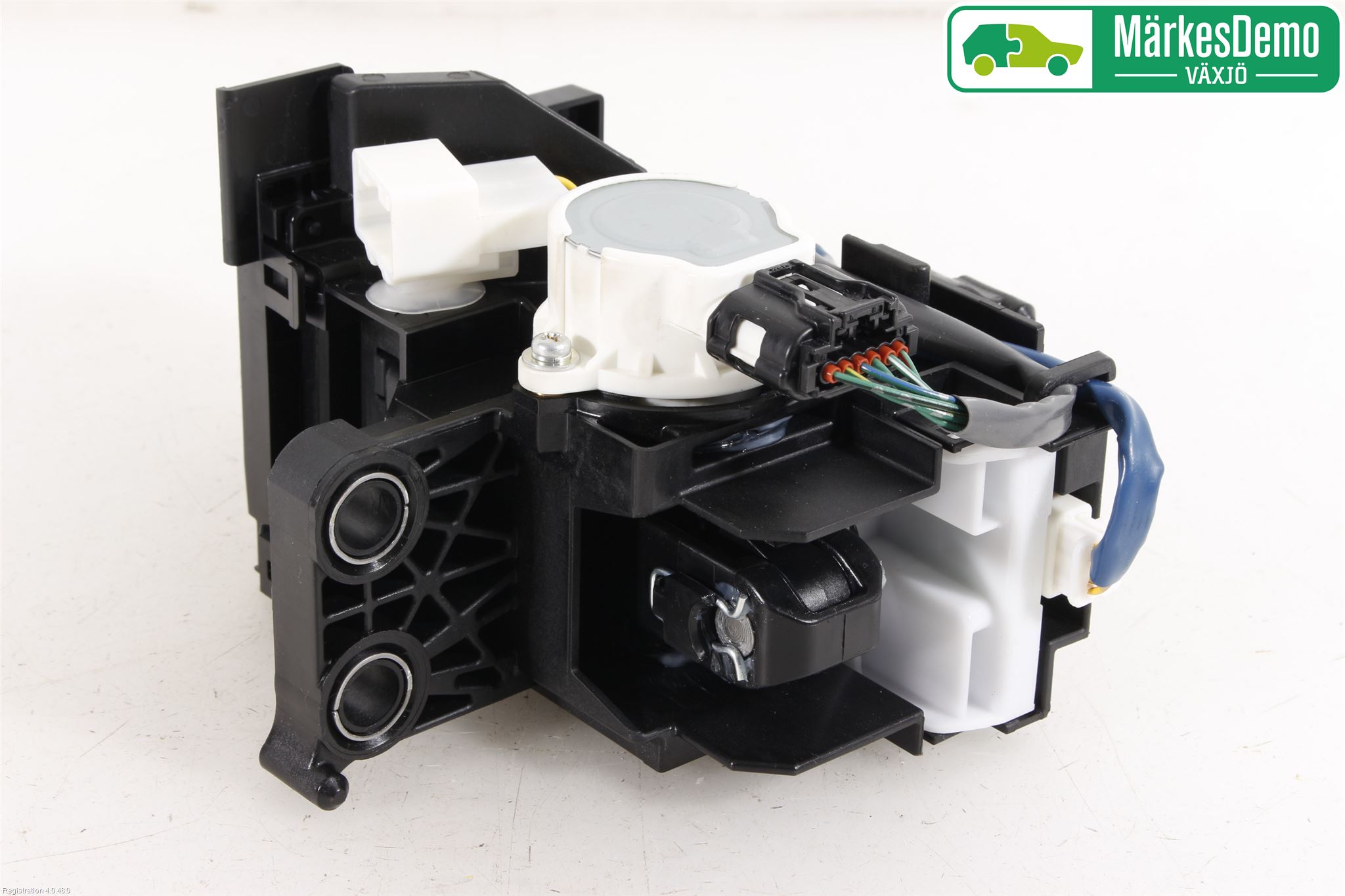 Toyota AURIS 13-19 Växelförare