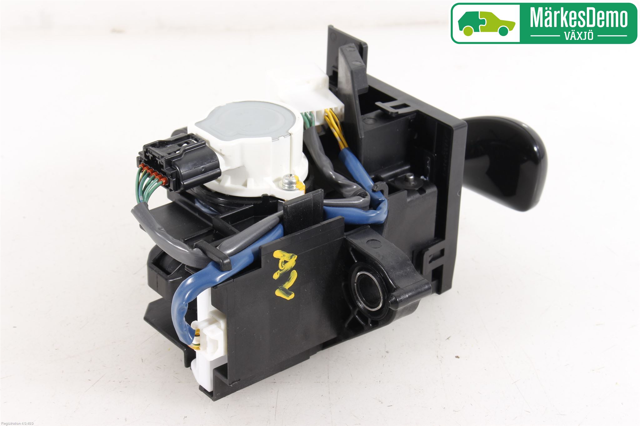 Toyota AURIS 13-19 Växelförare