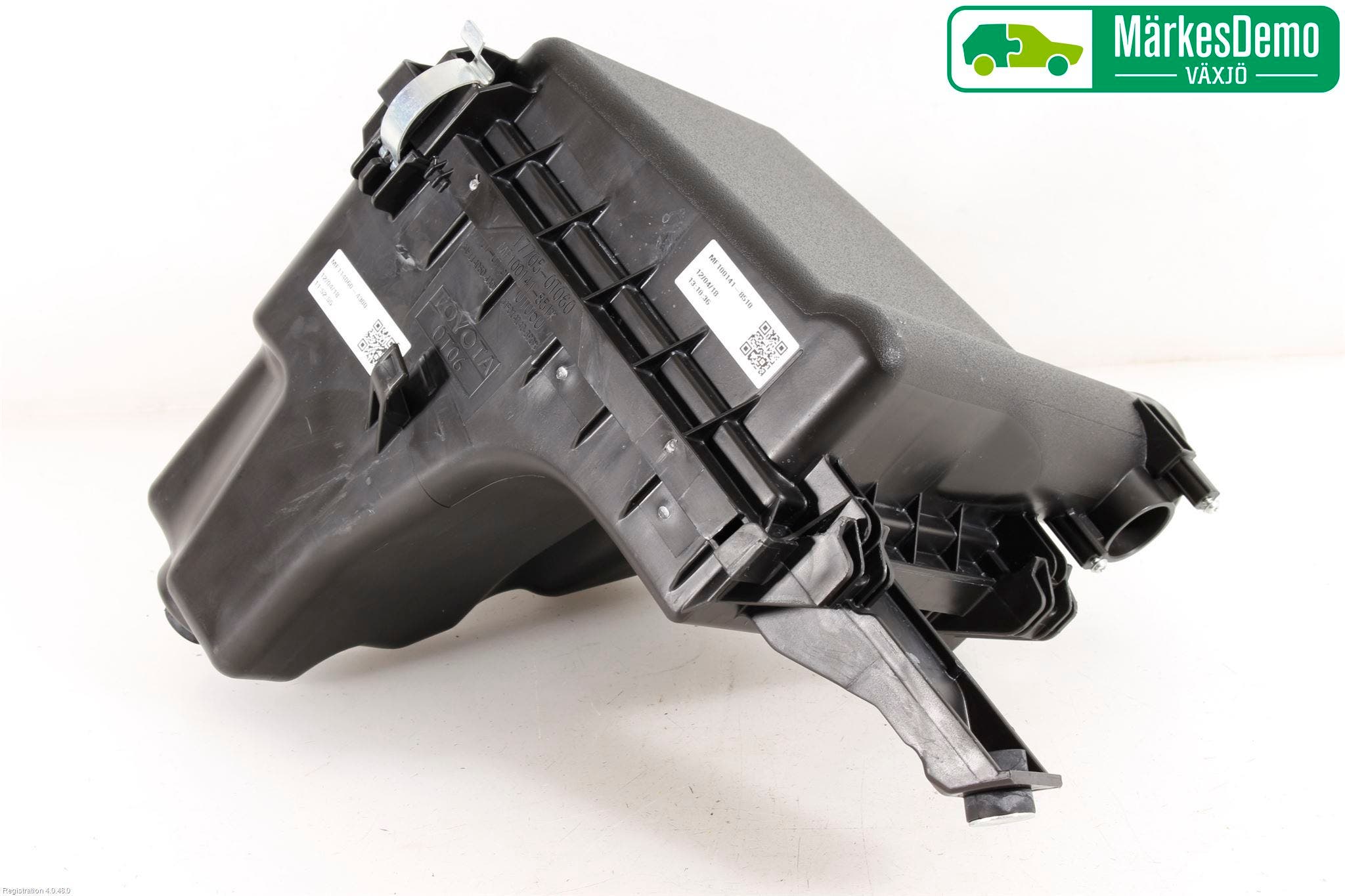 Toyota AURIS 13-19 Luftrenare