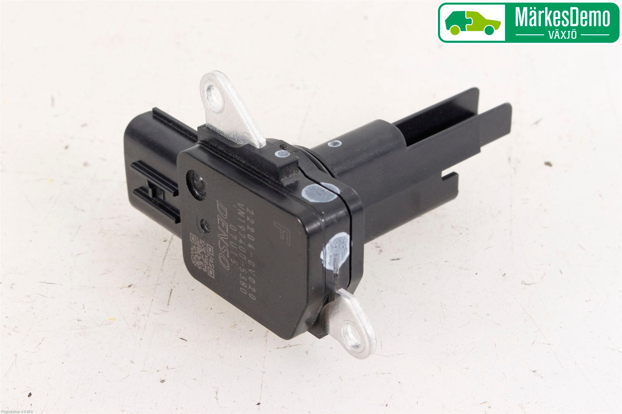 Toyota AURIS 13-19 Injluftmassamätare