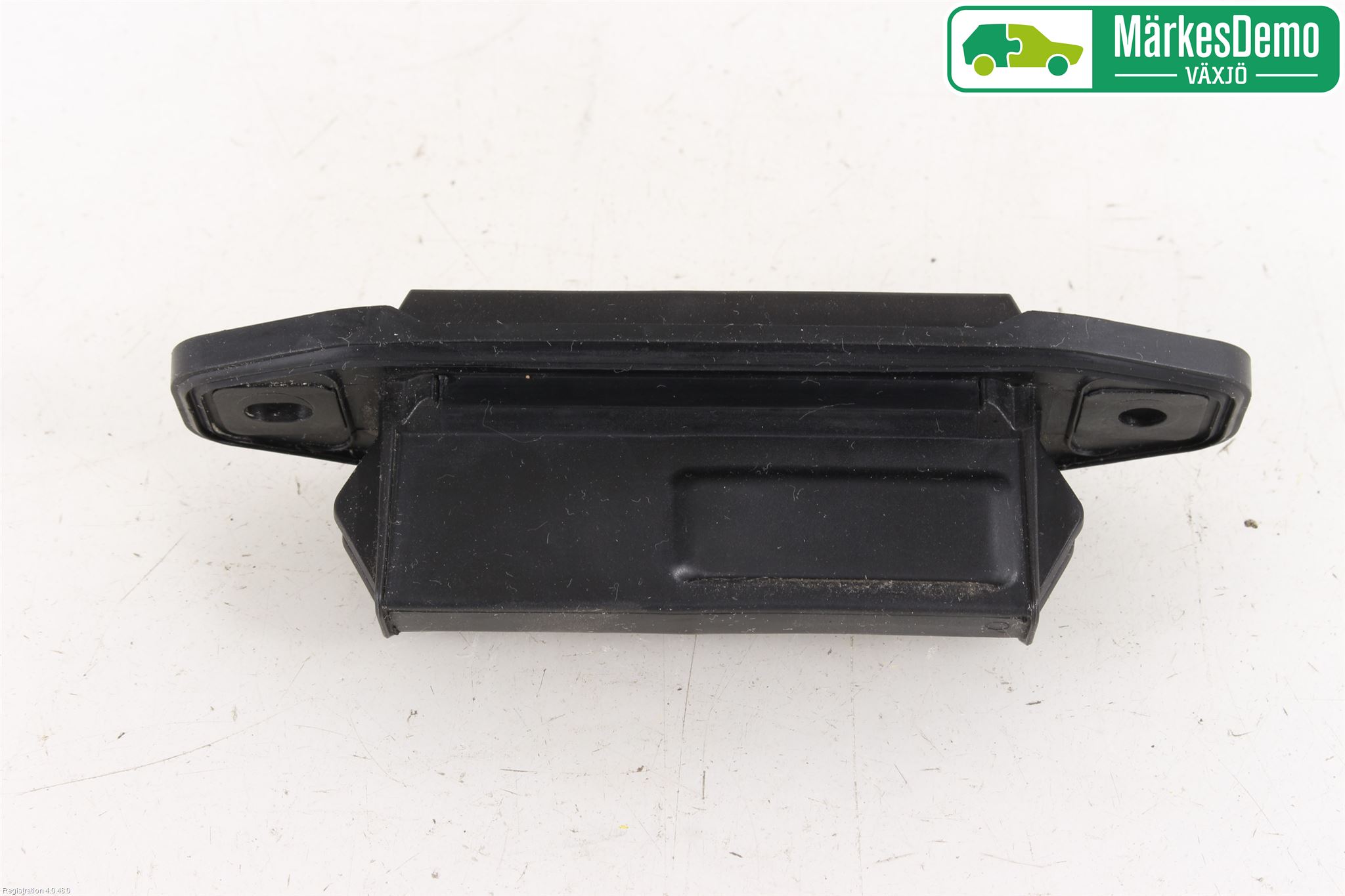 Toyota AURIS 13-19 Bakluckehandtag