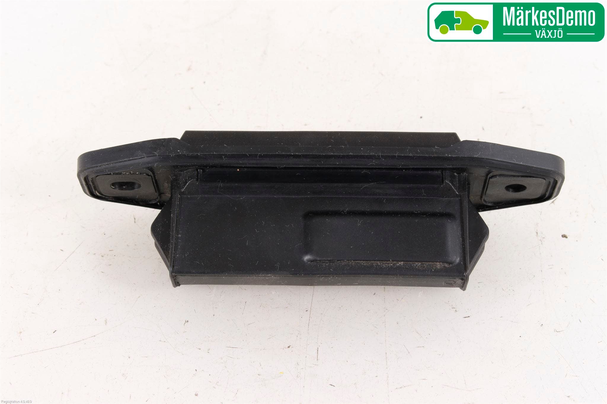 Toyota AURIS 13-19 Bakluckehandtag