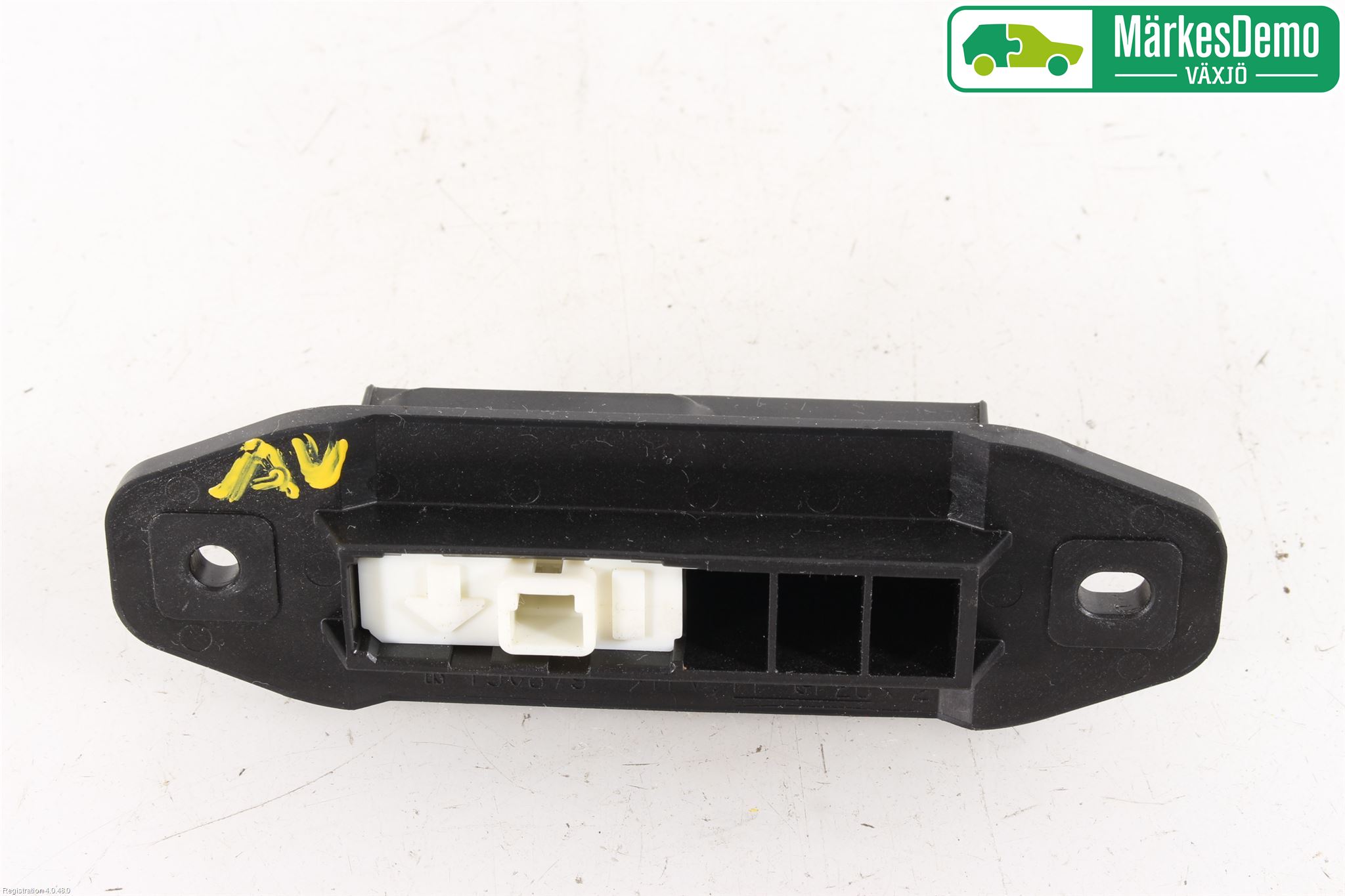 Toyota AURIS 13-19 Bakluckehandtag