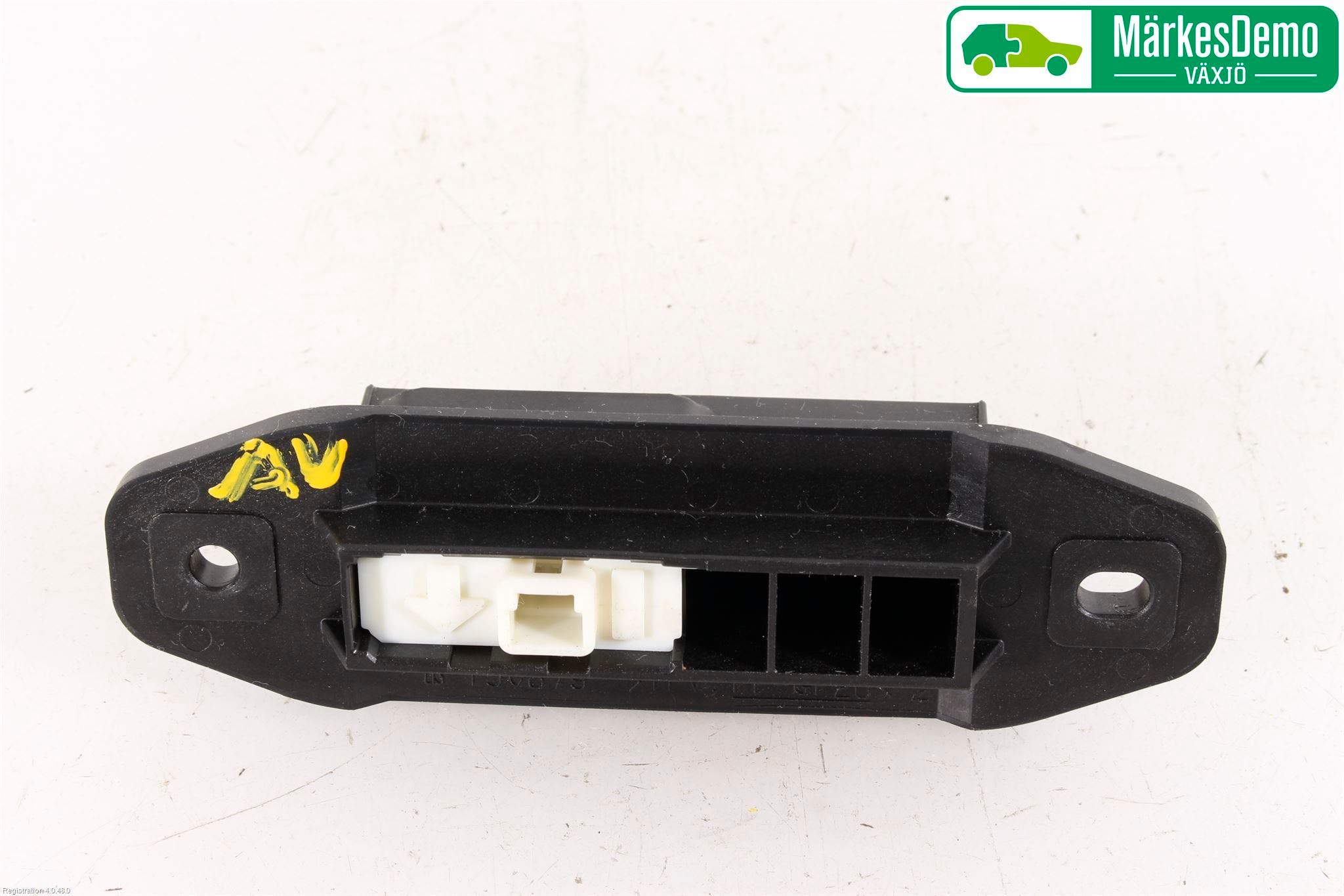 Toyota AURIS 13-19 Bakluckehandtag