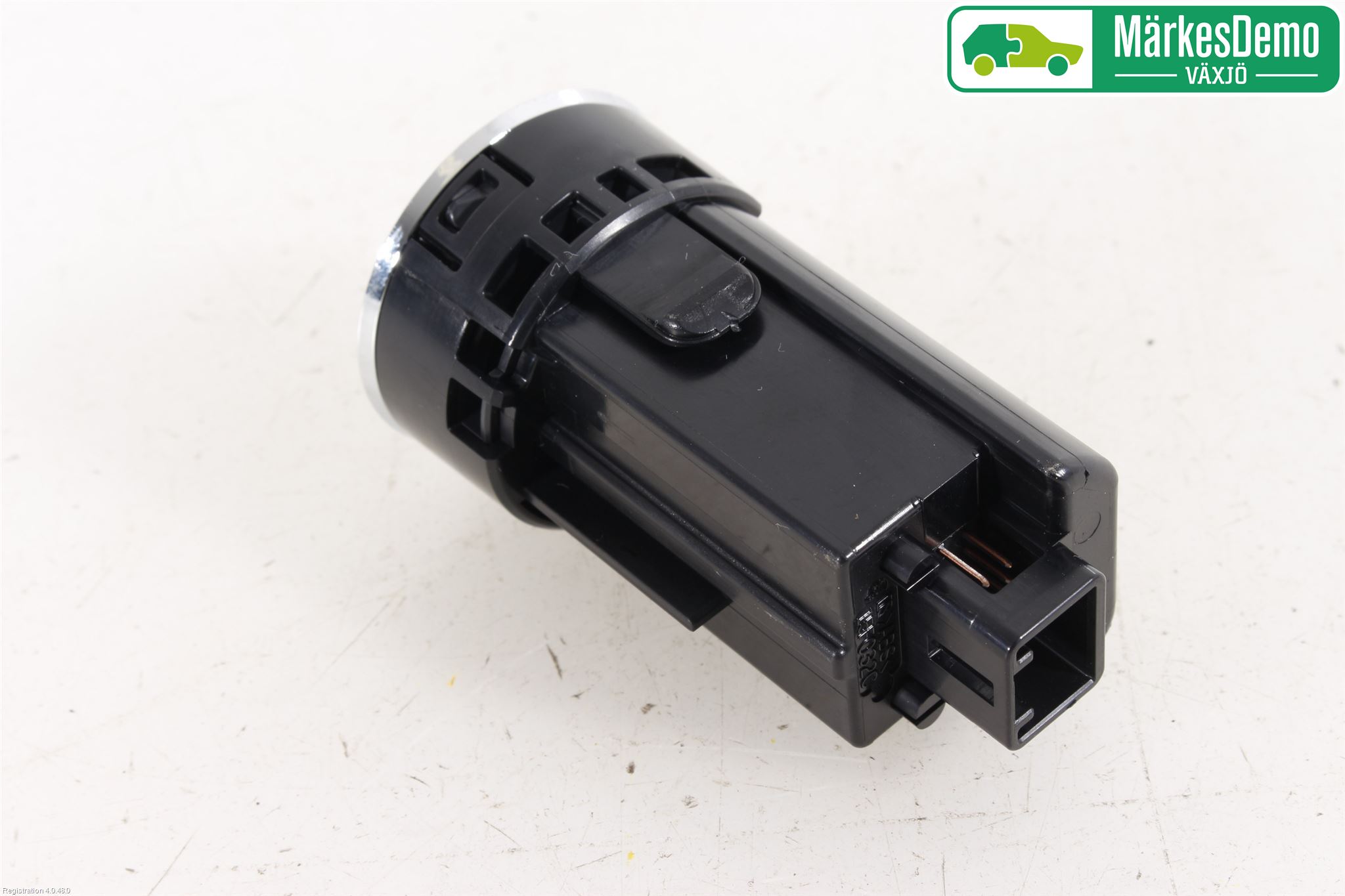 Toyota RAV4 13-18 Startknapp Personbil