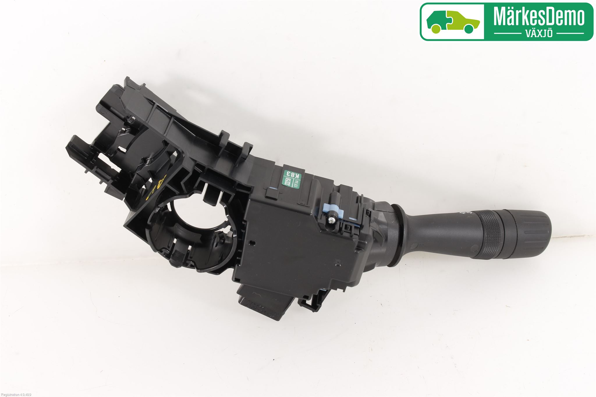 Toyota RAV4 13-18 Spak Blinkers-Ljusomk