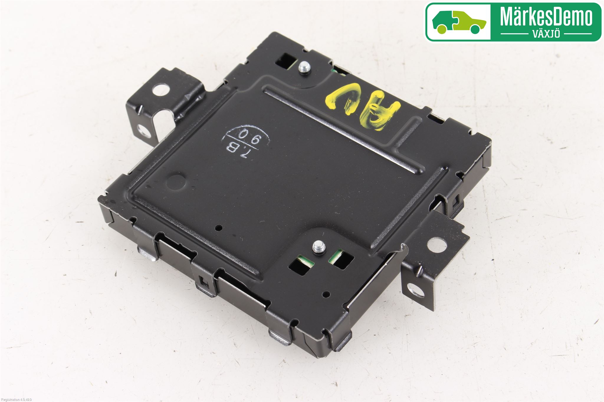 Toyota RAV4 13-18 Styrenhet Strålkastare