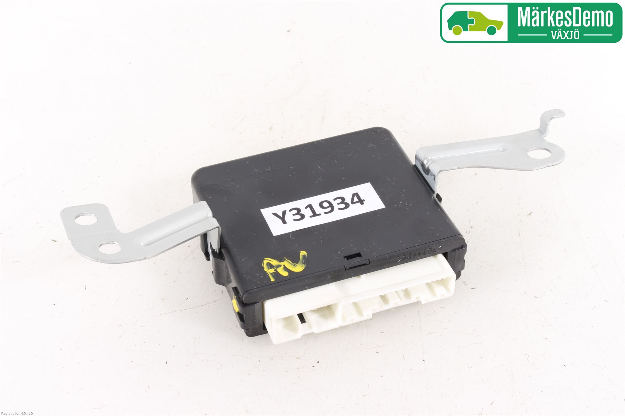 Toyota RAV4 13-18 Styrenhet Baklucka