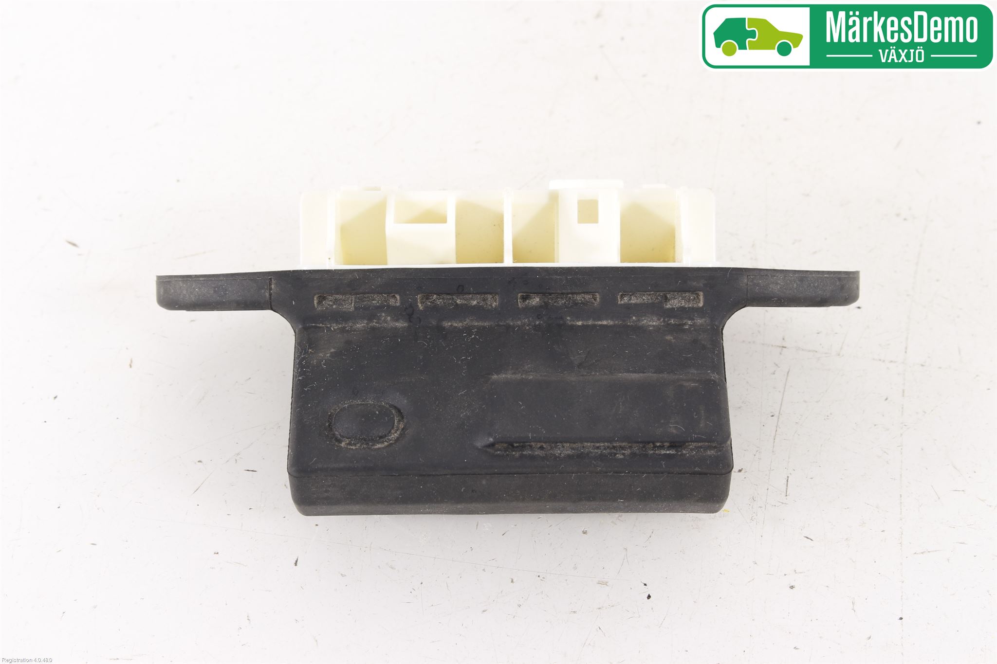 Toyota RAV4 13-18 Bakluckehandtag