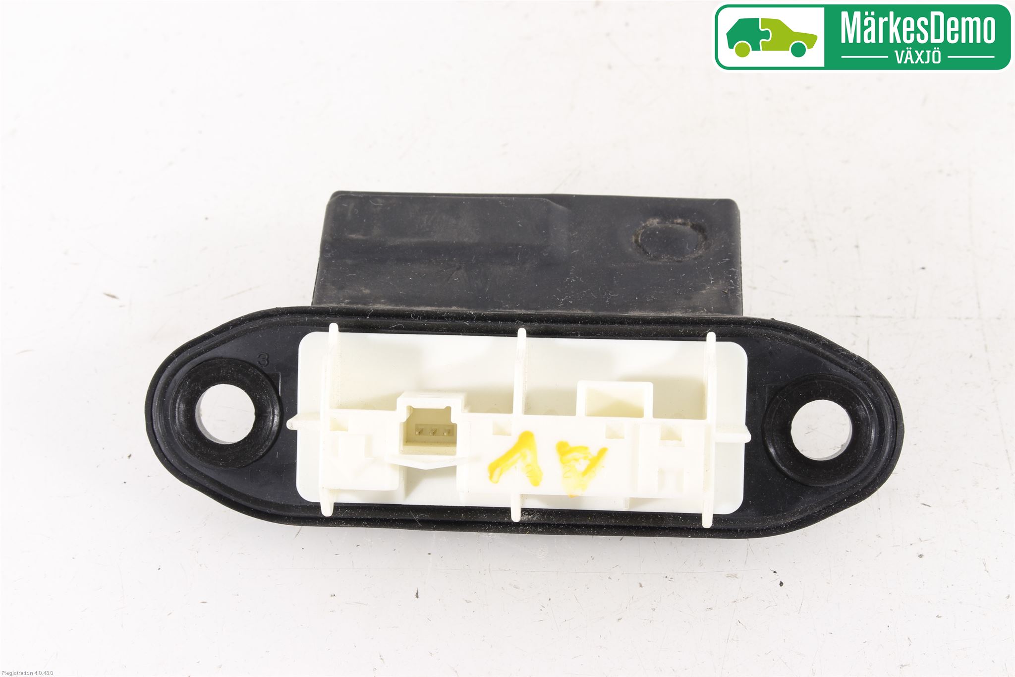 Toyota RAV4 13-18 Bakluckehandtag