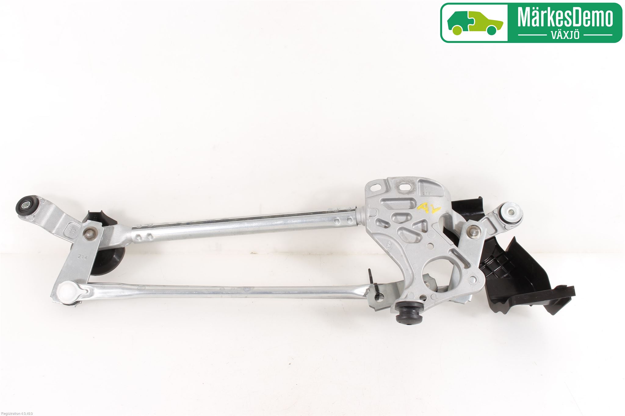 Toyota RAV4 13-18 Torkarmekanism Vindruta