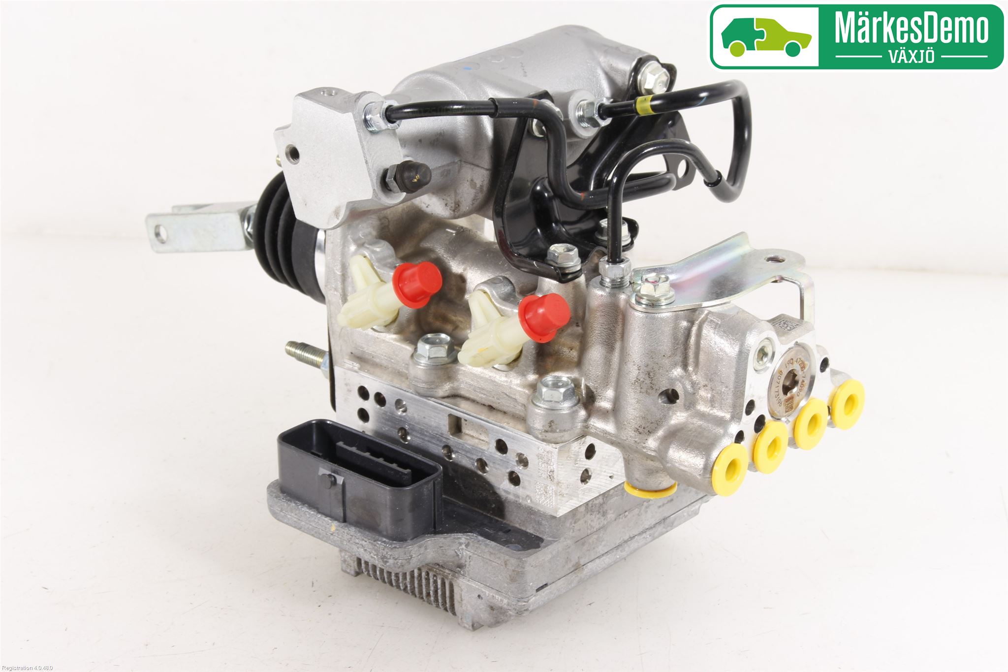 Toyota RAV4 13-18 Abs Hydraulaggregat