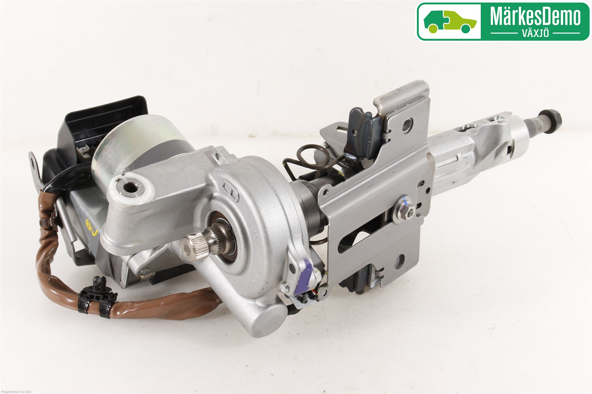 Toyota RAV4 13-18 Rattaxel