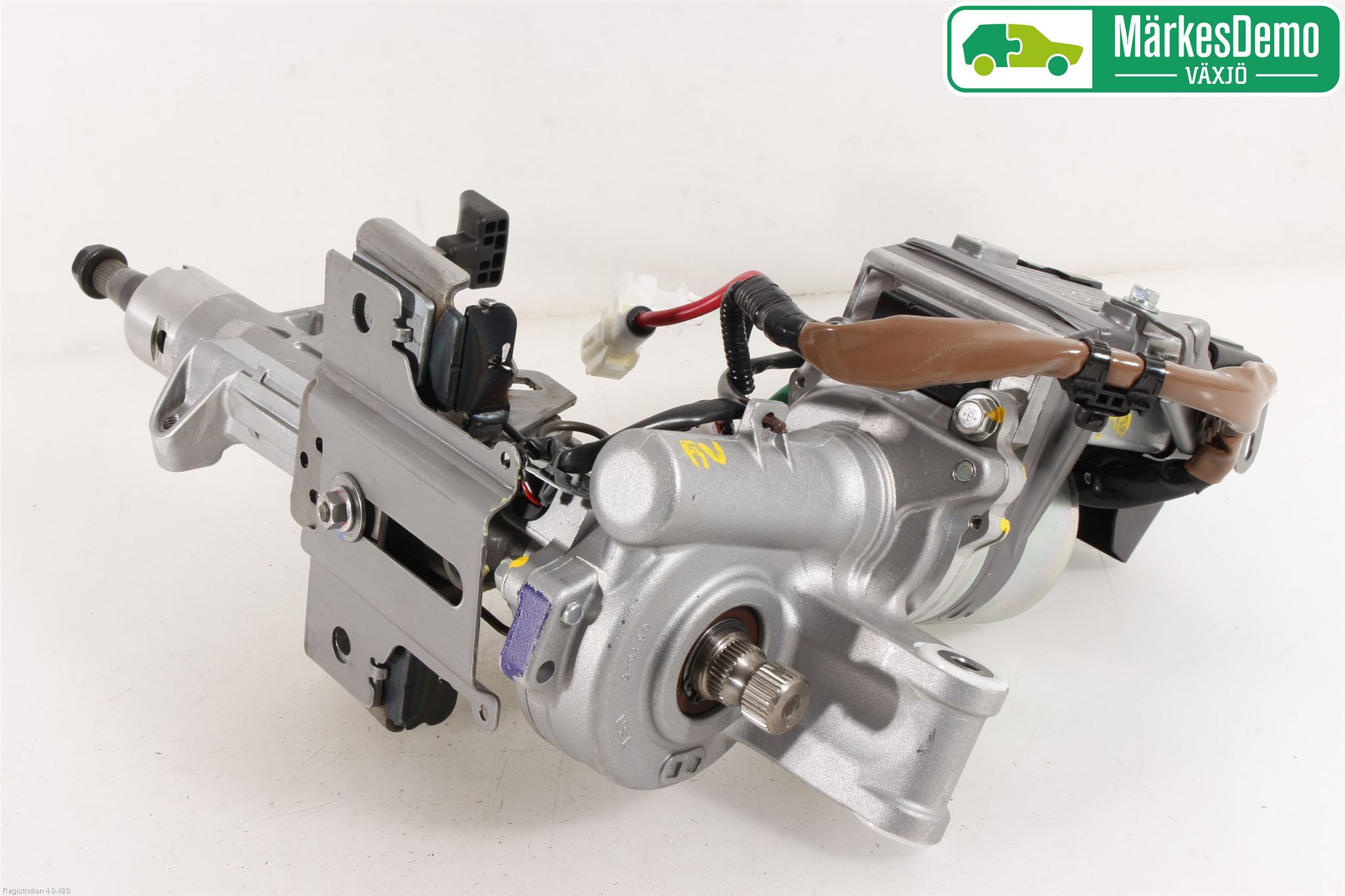 Toyota RAV4 13-18 Rattaxel