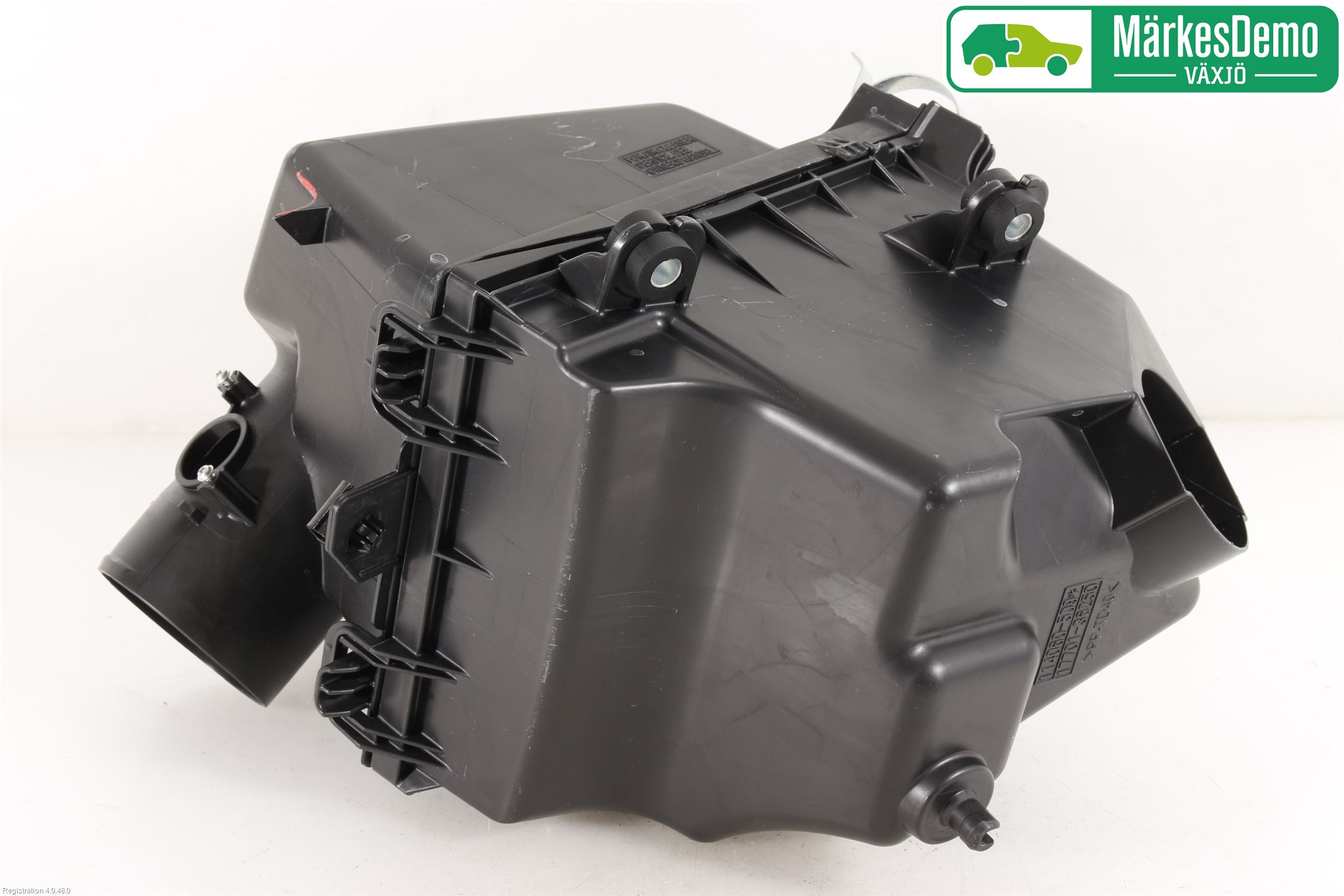 Toyota RAV4 13-18 Luftrenare