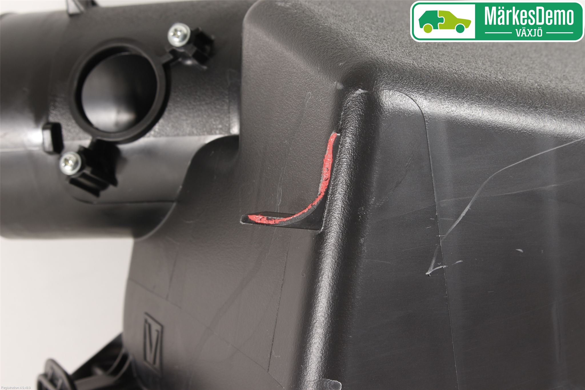 Toyota RAV4 13-18 Luftrenare