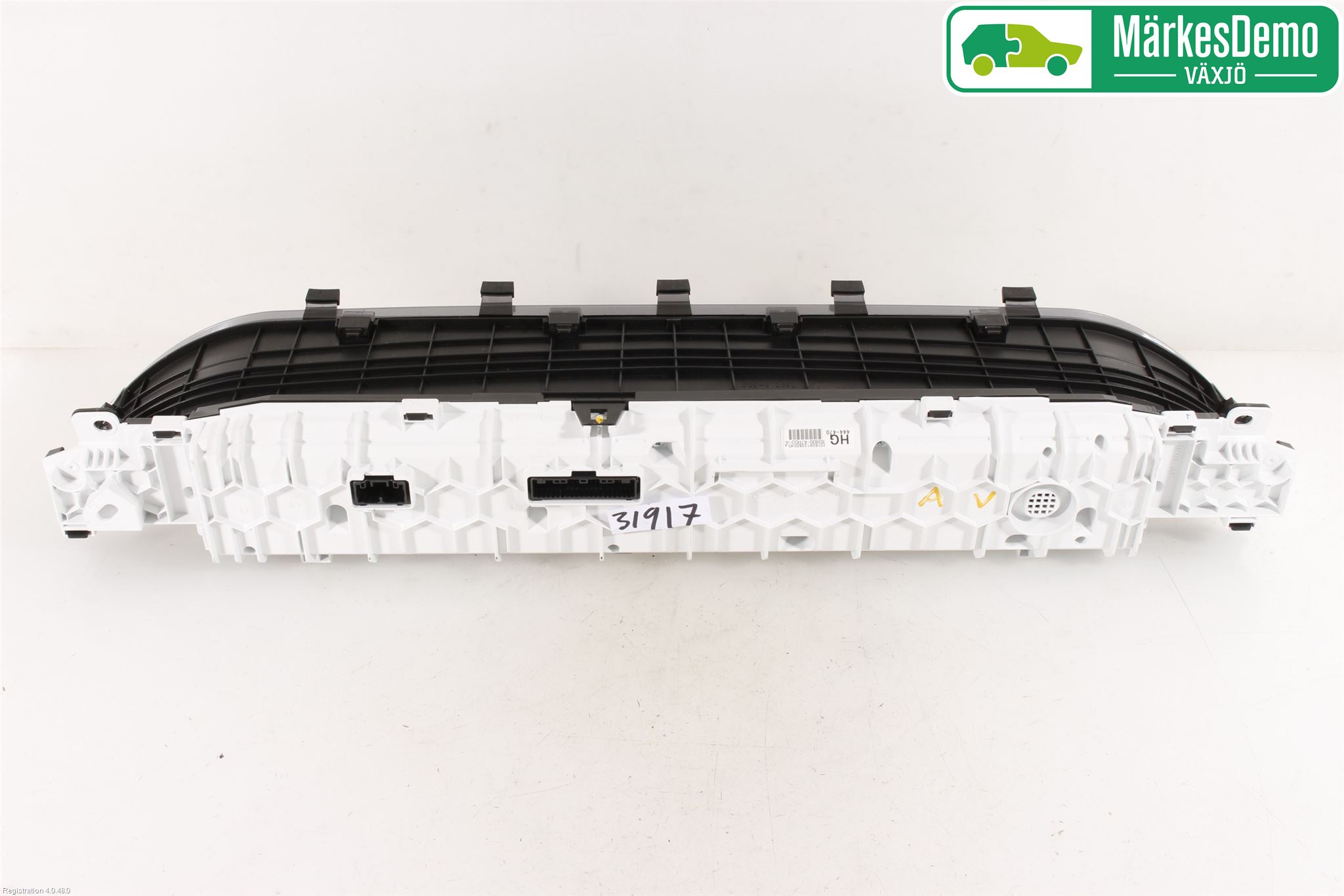 Toyota PRIUS (ZVW50) 16-21 Instrument Komb