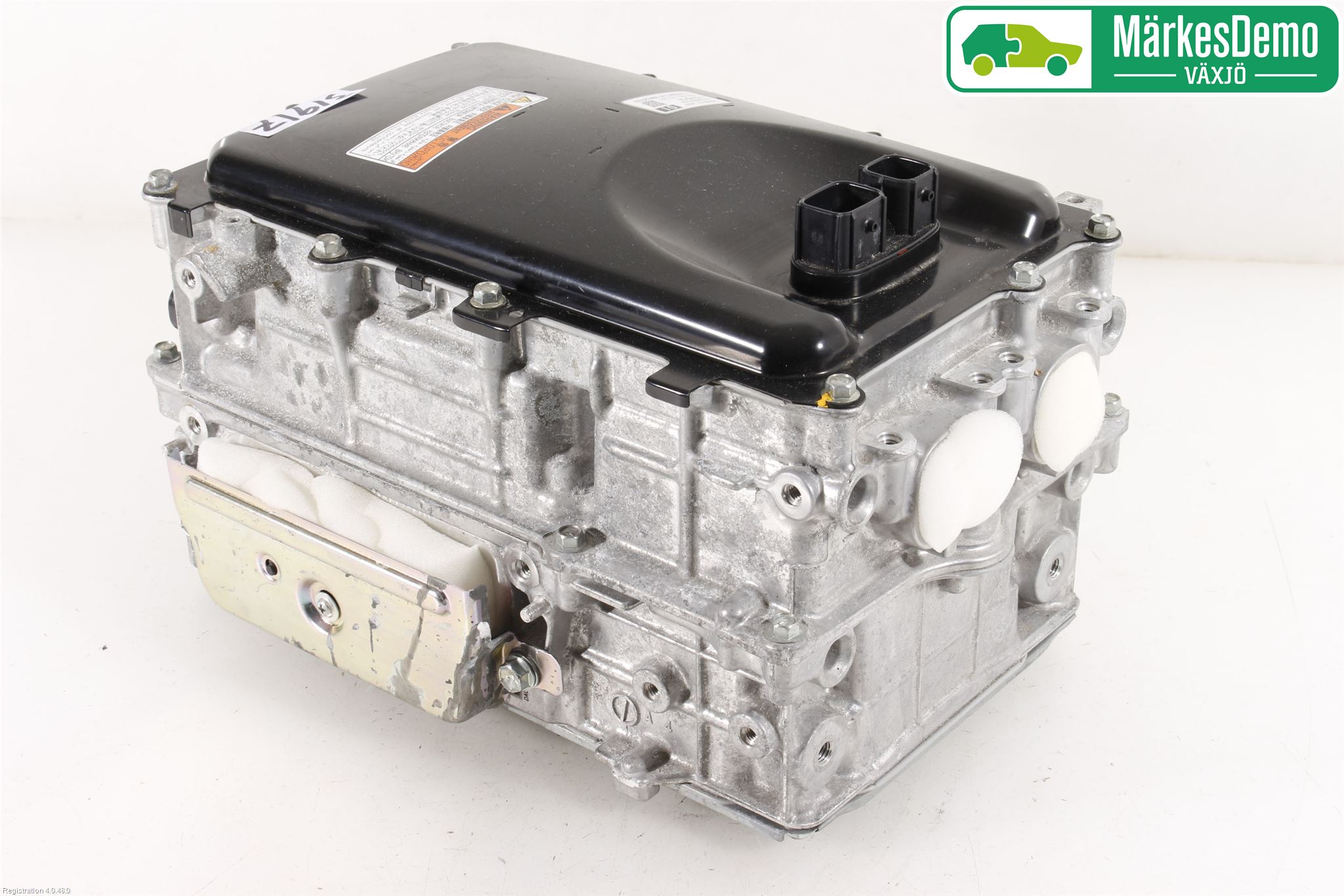 Toyota PRIUS (ZVW50) 16-21 Hybridconverter