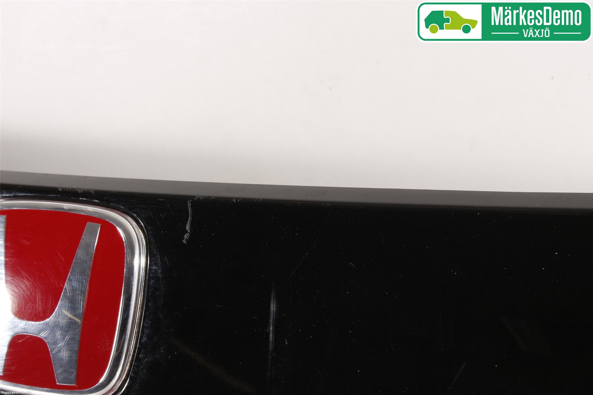 Honda CIVIC 12-16 Reflexramp-Dekorramp