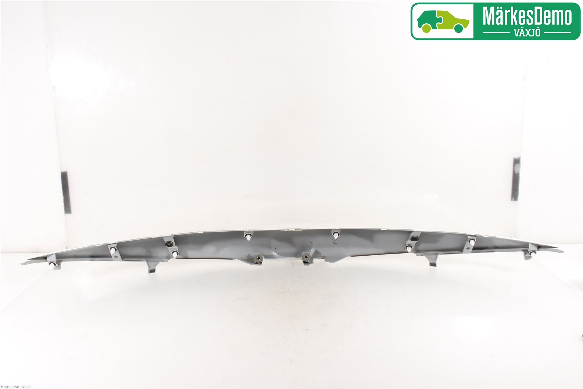 Toyota AURIS 13-19 Reflexramp-Dekorramp