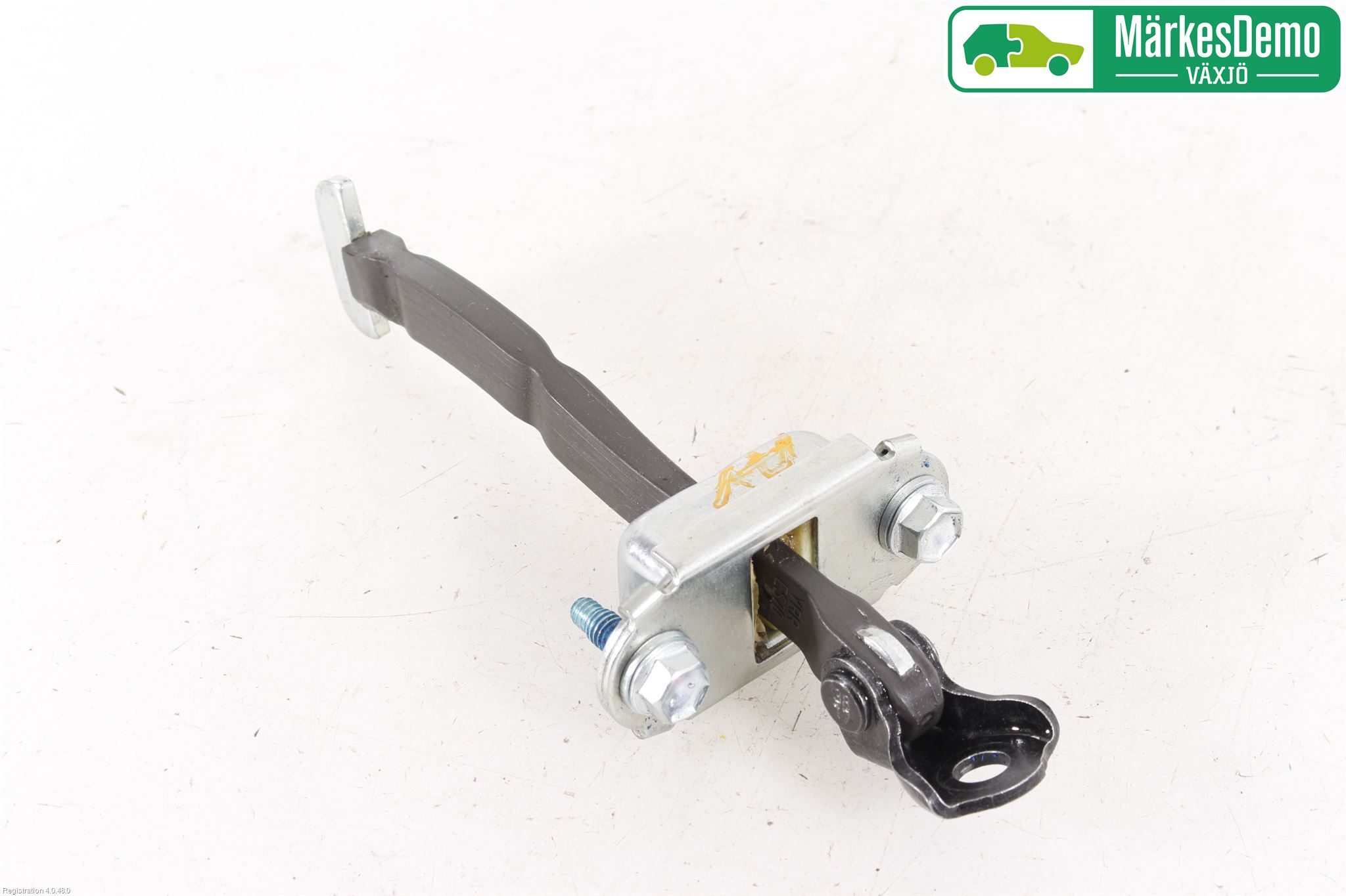 Toyota YARIS XP130 15-20 Dörrstopp