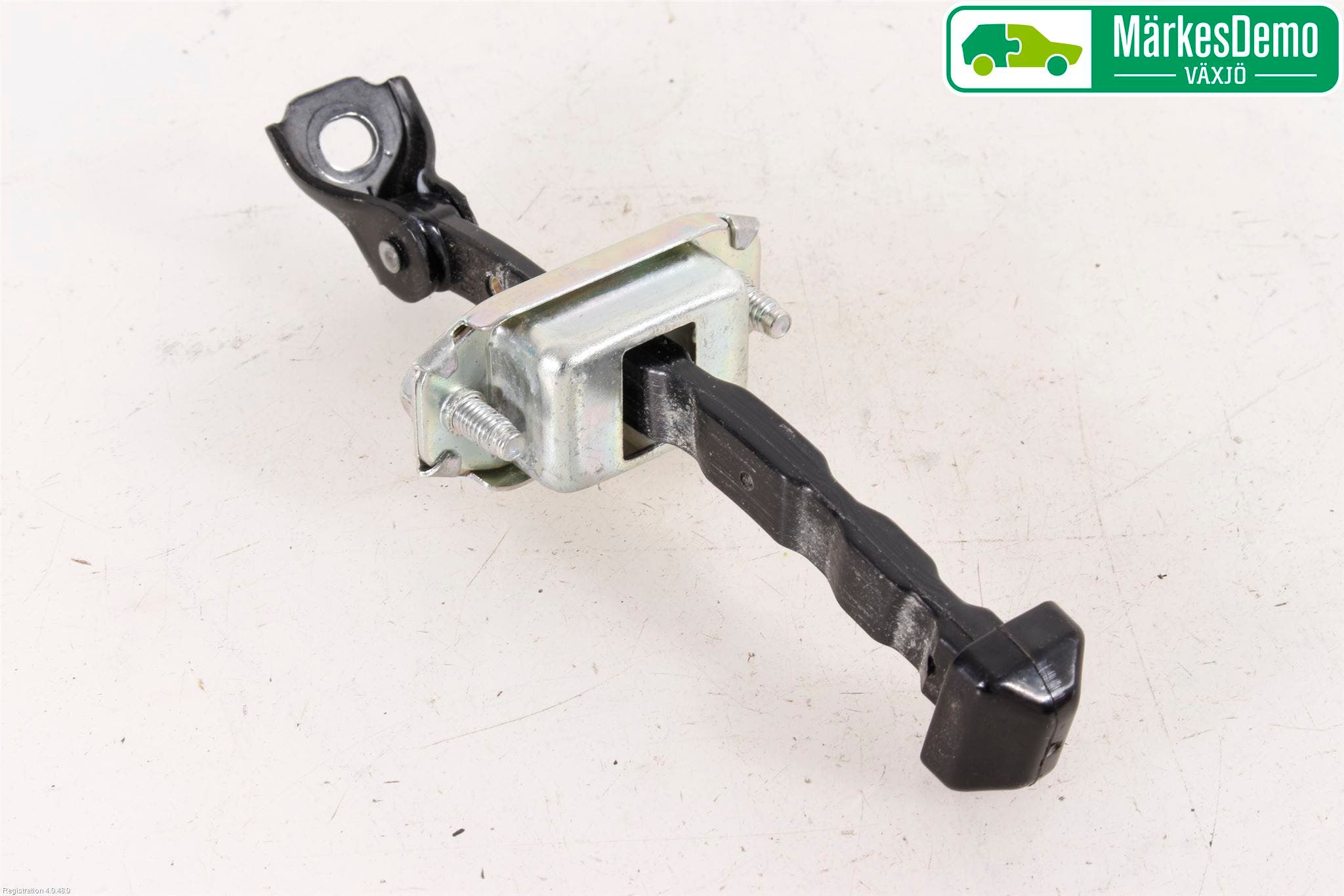 Mazda 3 III 14-19 Dörrstopp