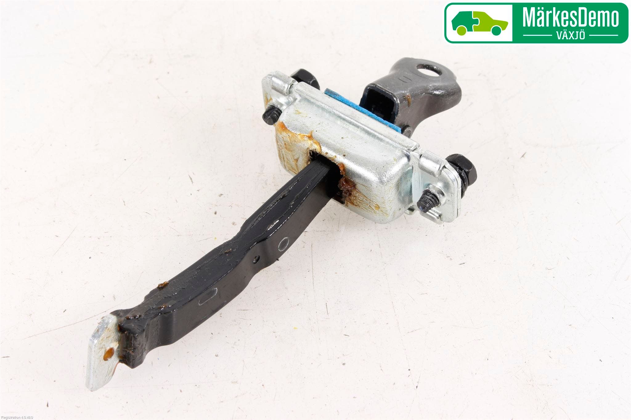 Hyundai i20 GB 15-20 Dörrstopp