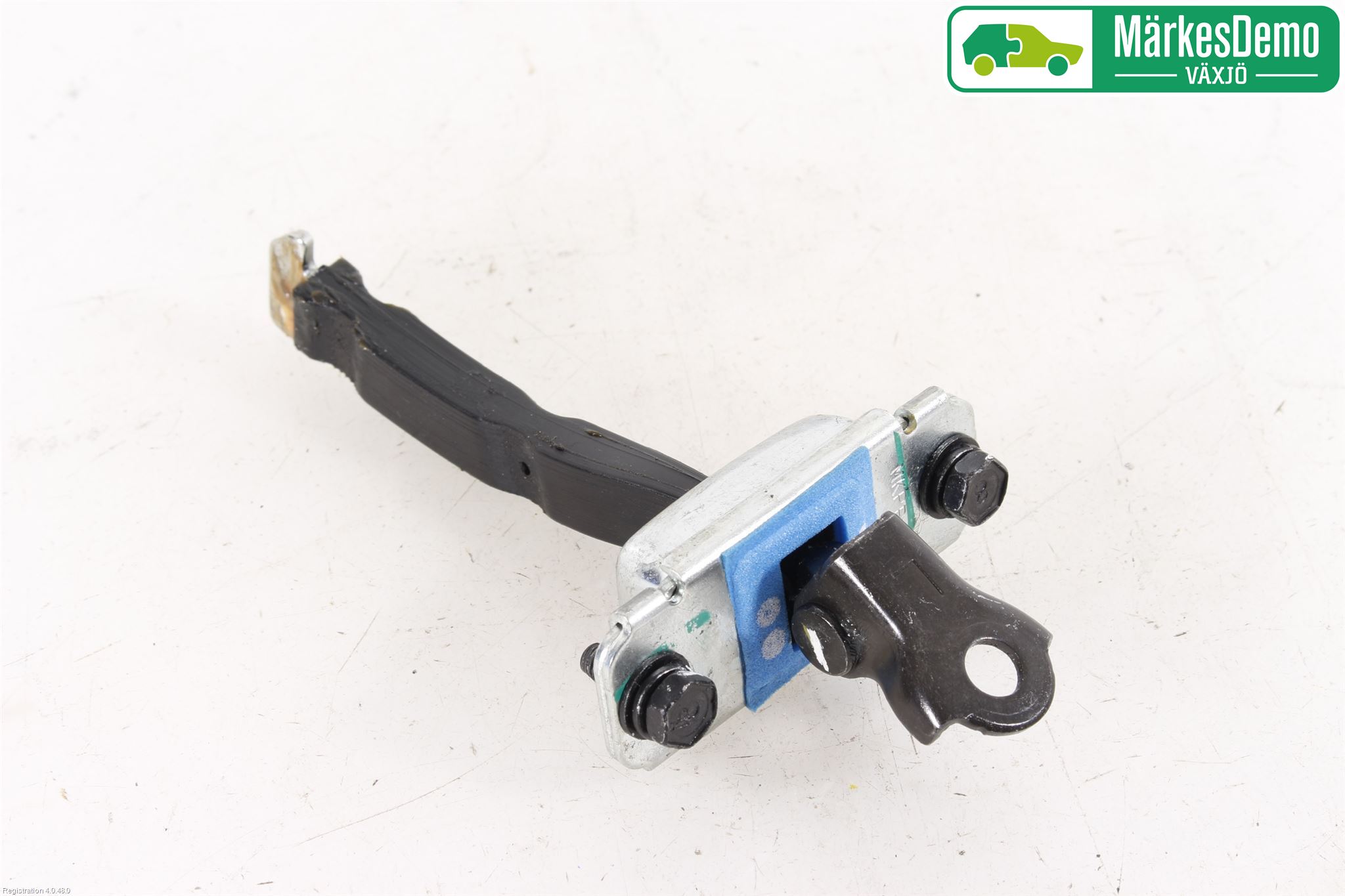 Hyundai i20 GB 15-20 Dörrstopp