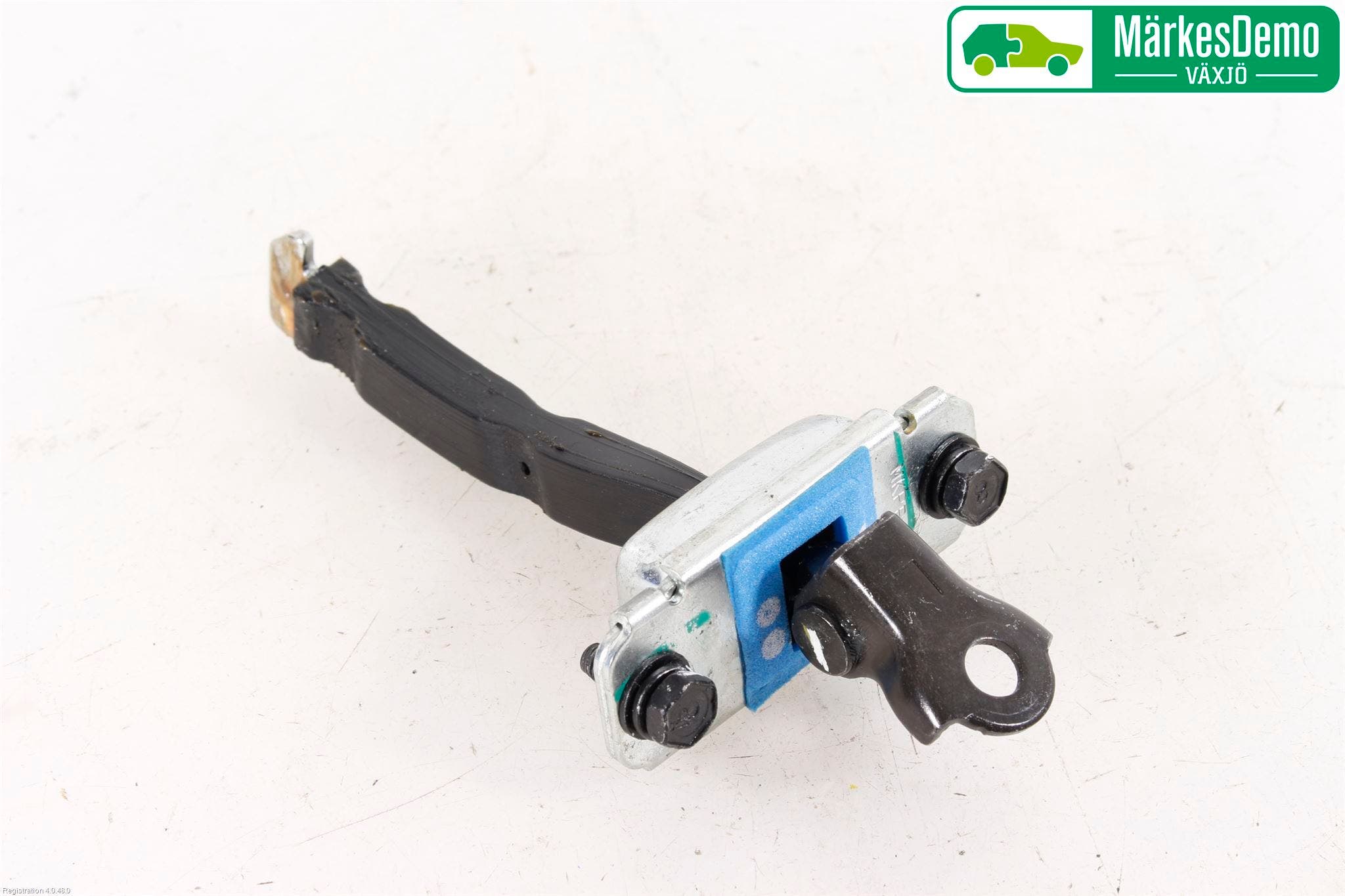 Hyundai i20 GB 15-20 Dörrstopp